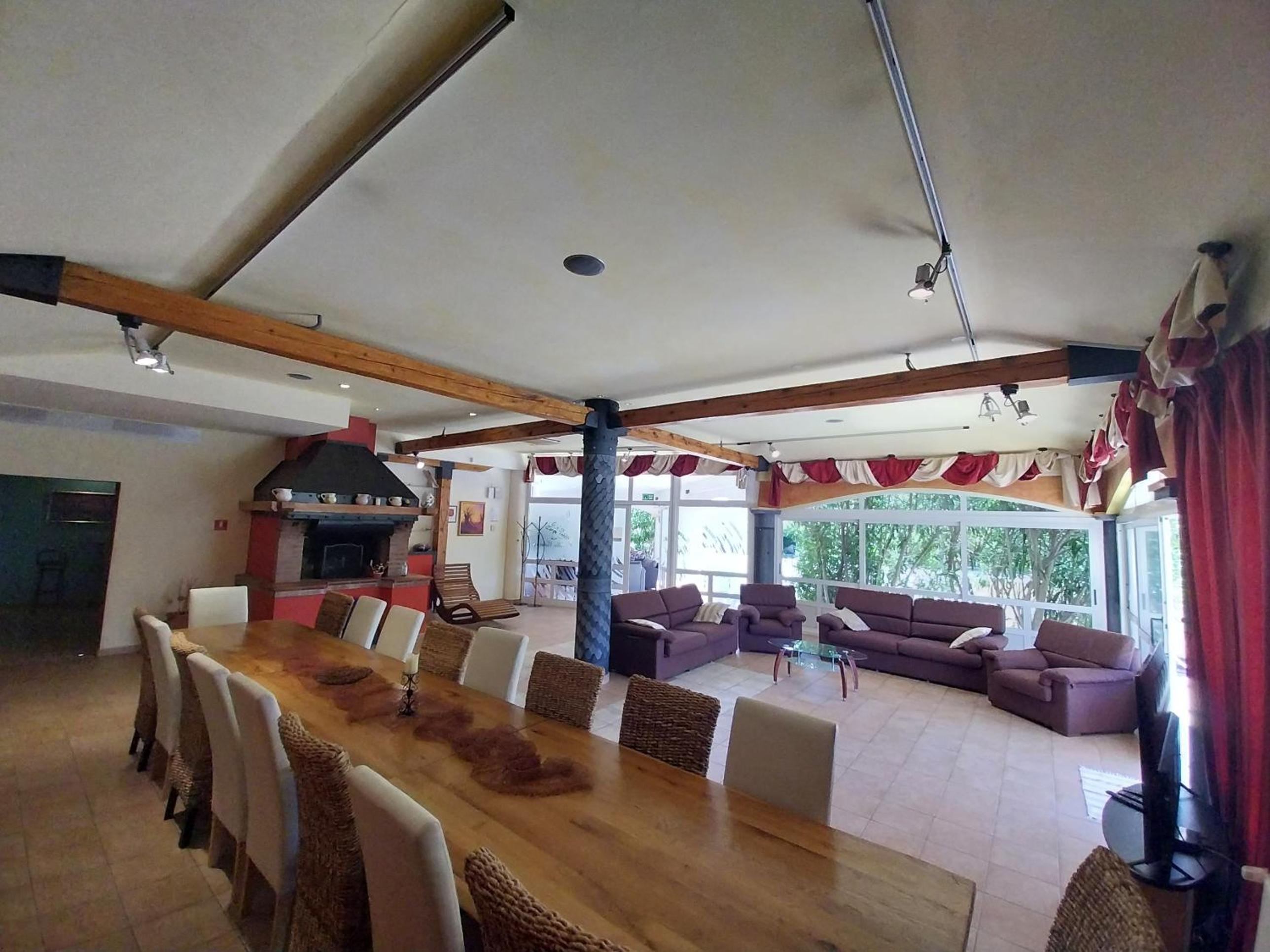 Villa VEDORNA - big wellness house near beach, pool, wellness room with jacuzzi & sauna, game room, table tennis, playground & bbq, Pomer, Istria view 5