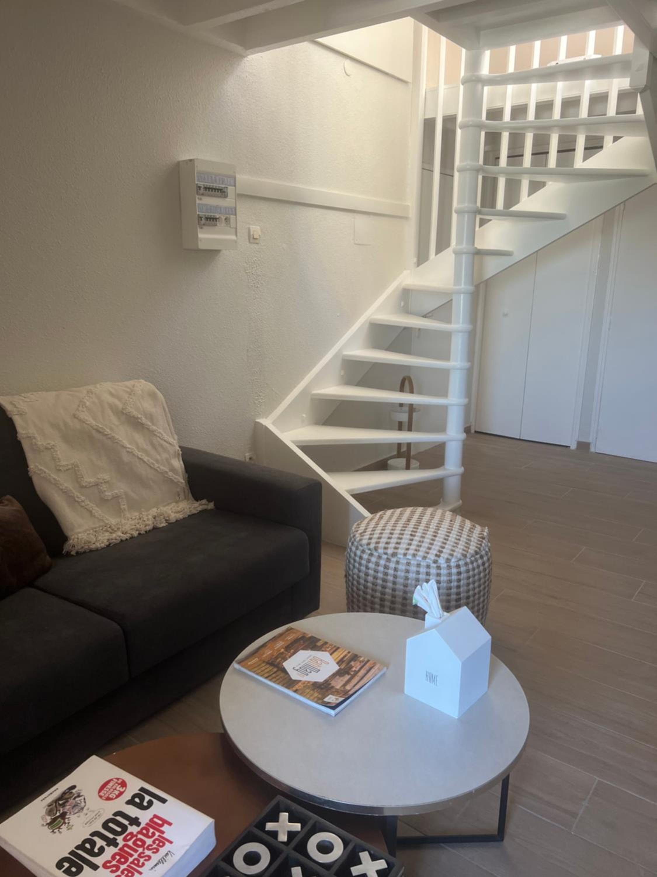 Duplex vue mer le gosier view 5