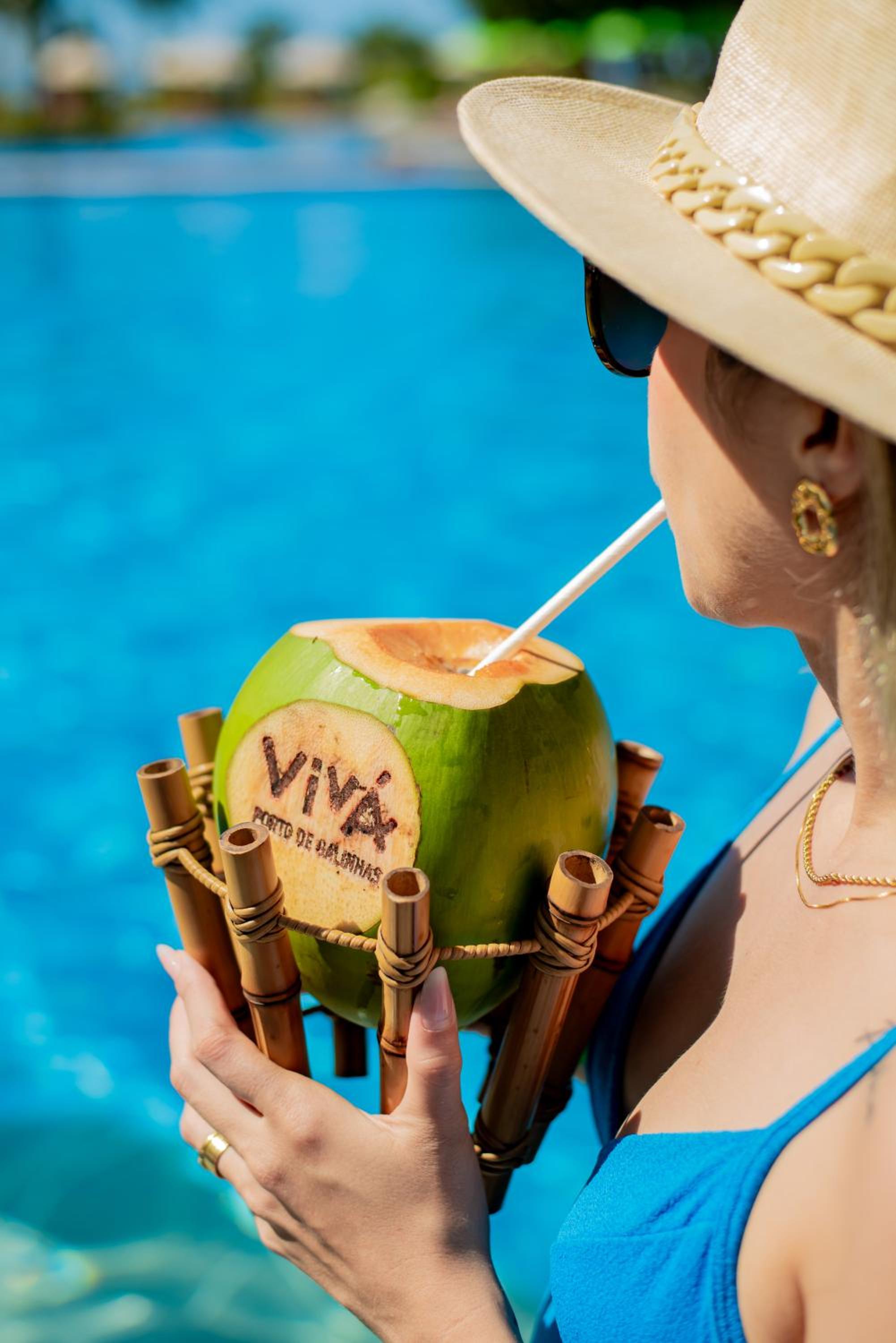 Vivá Porto de Galinhas Resort