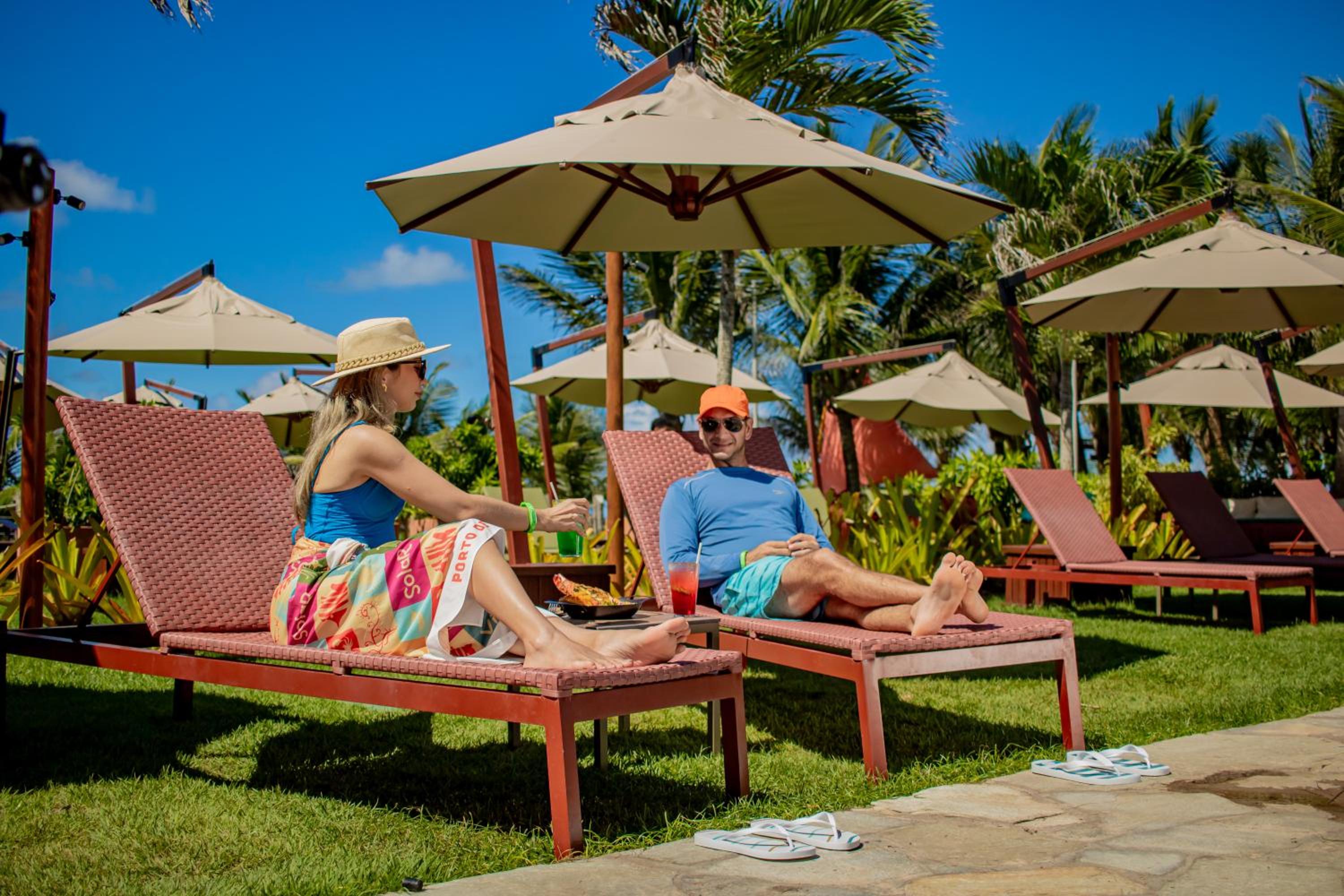 Vivá Porto de Galinhas Resort
