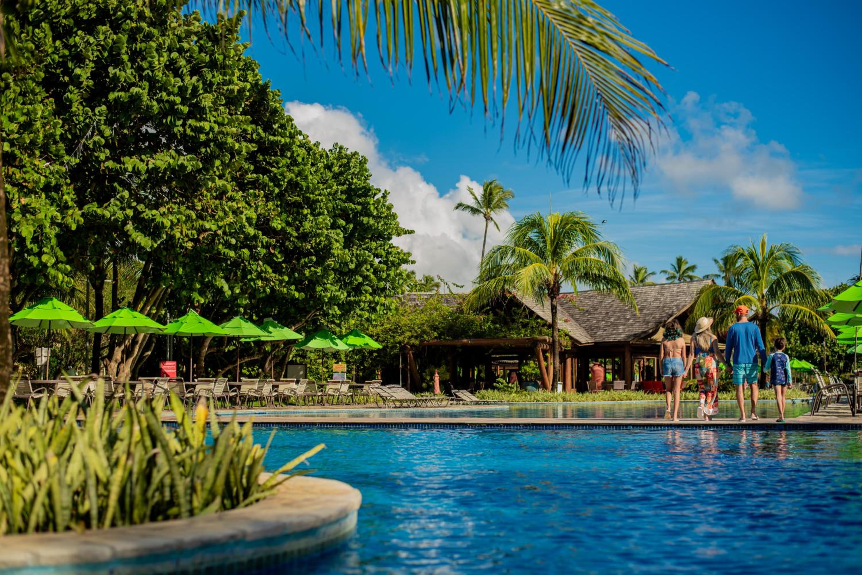 Vivá Porto de Galinhas Resort