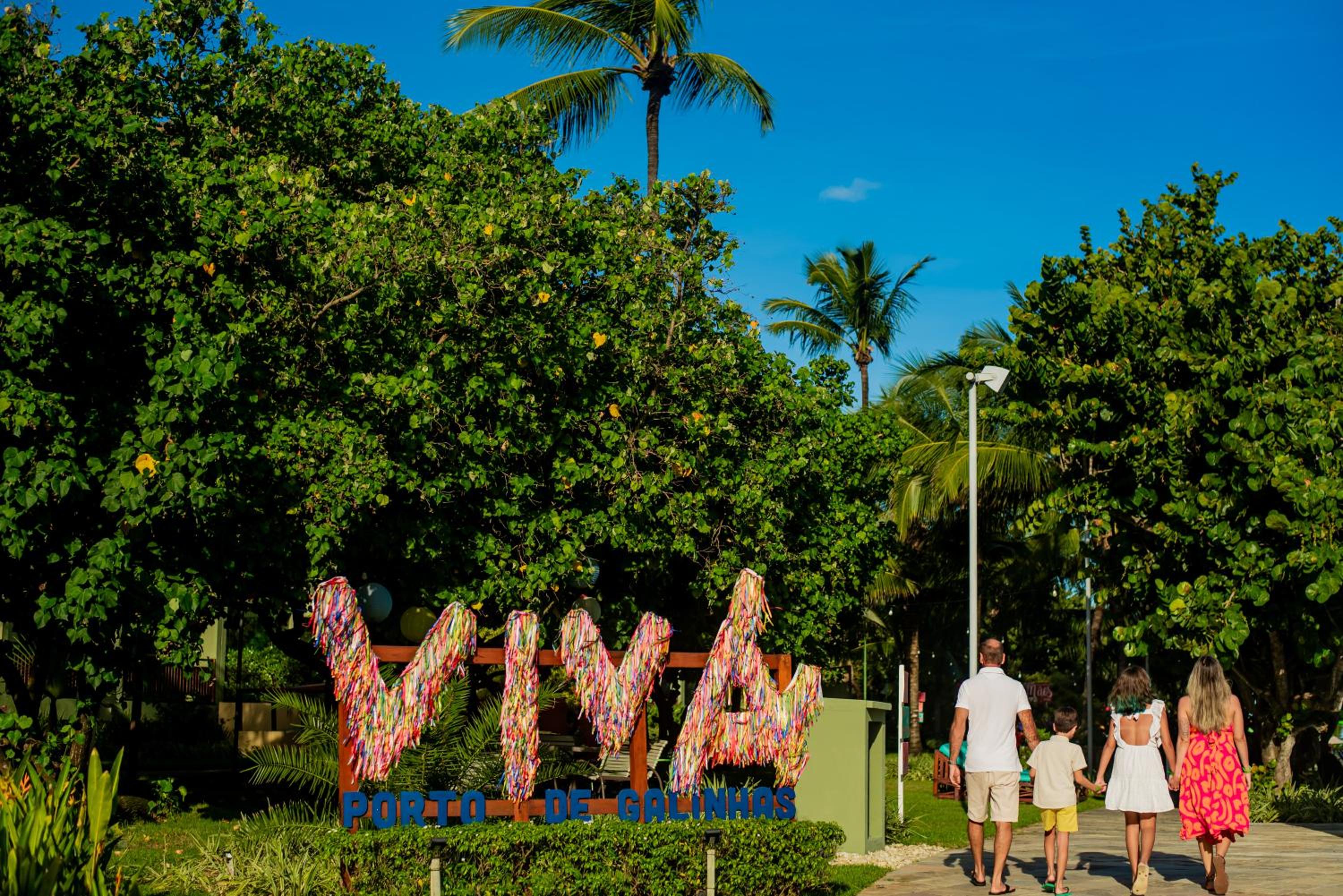 Vivá Porto de Galinhas Resort