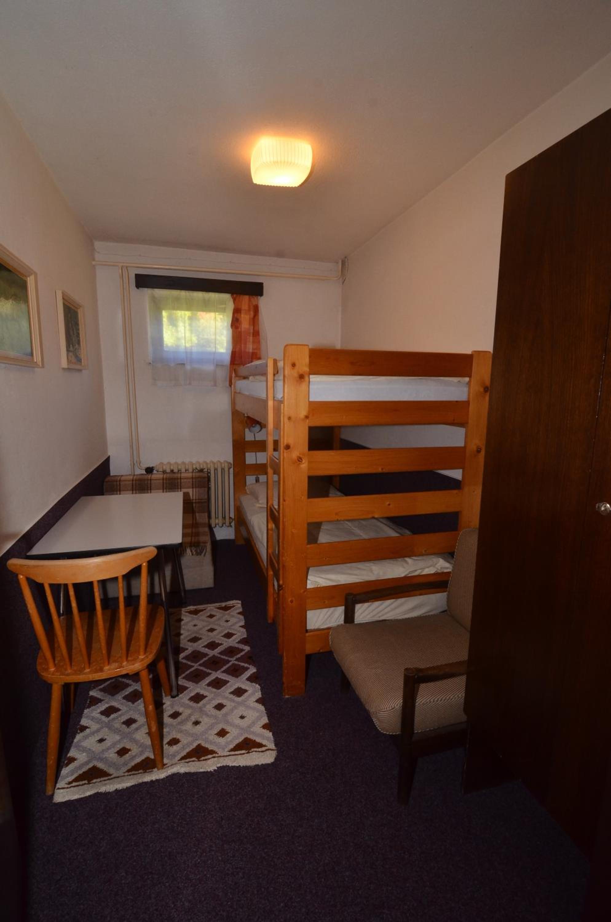 Apartmán Braun