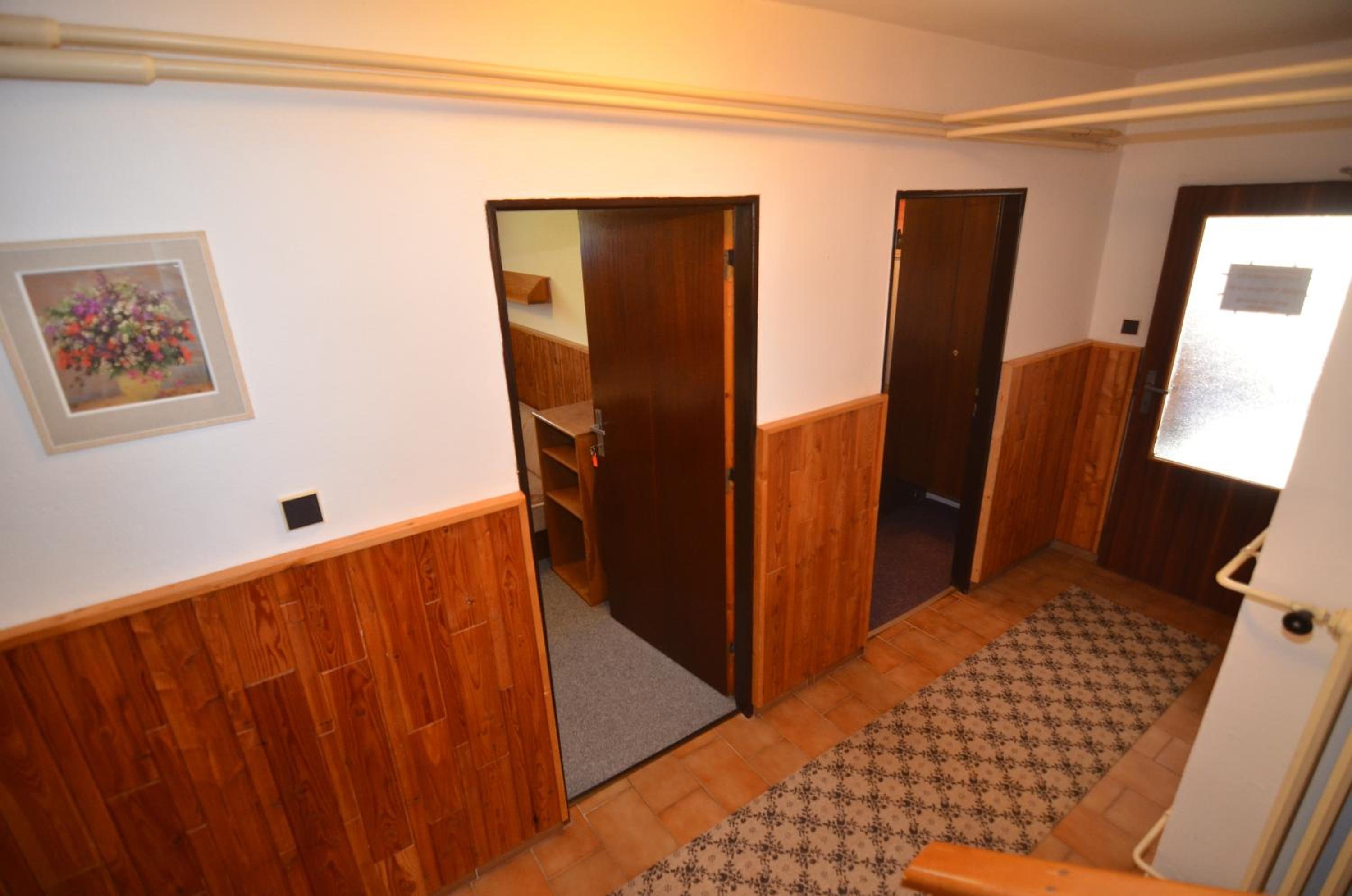 Apartmán Braun