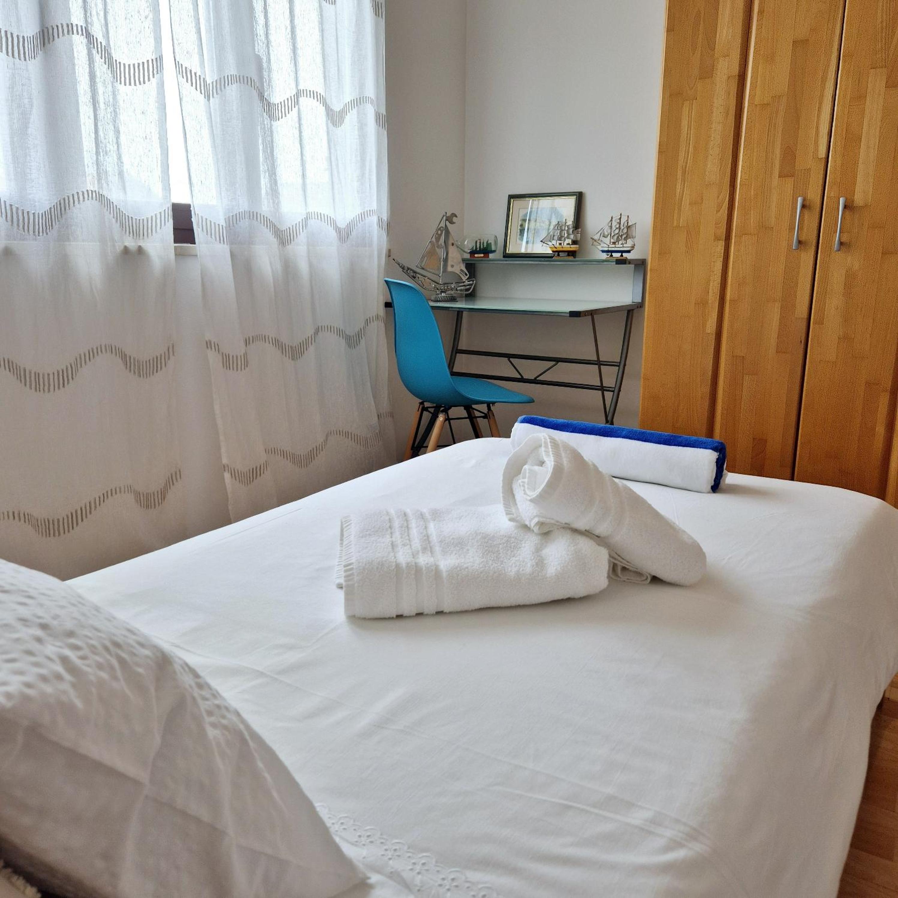 Villa Olivia - Beach & Pool Apartments near Split & Trogir