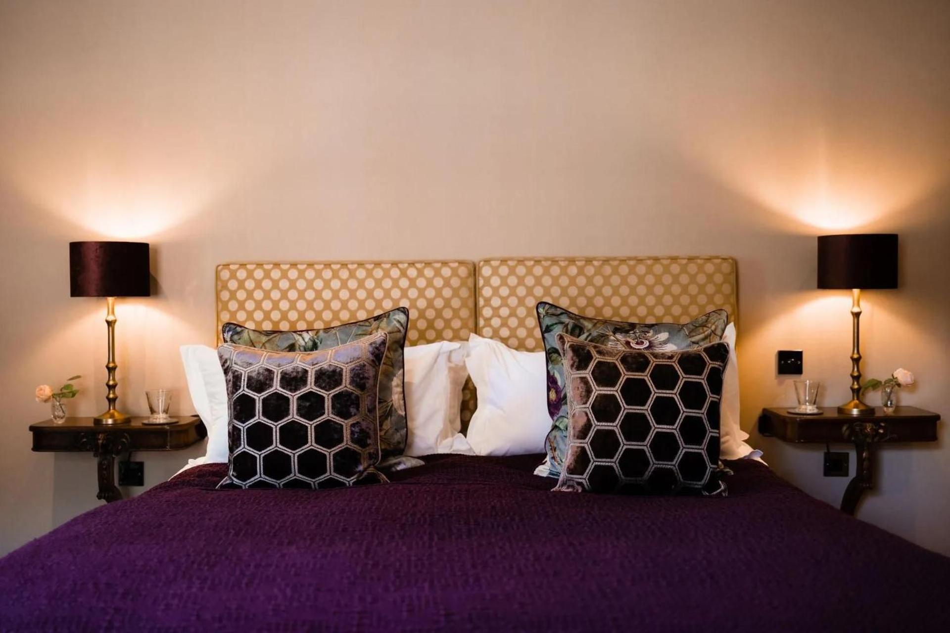 Easby Hall