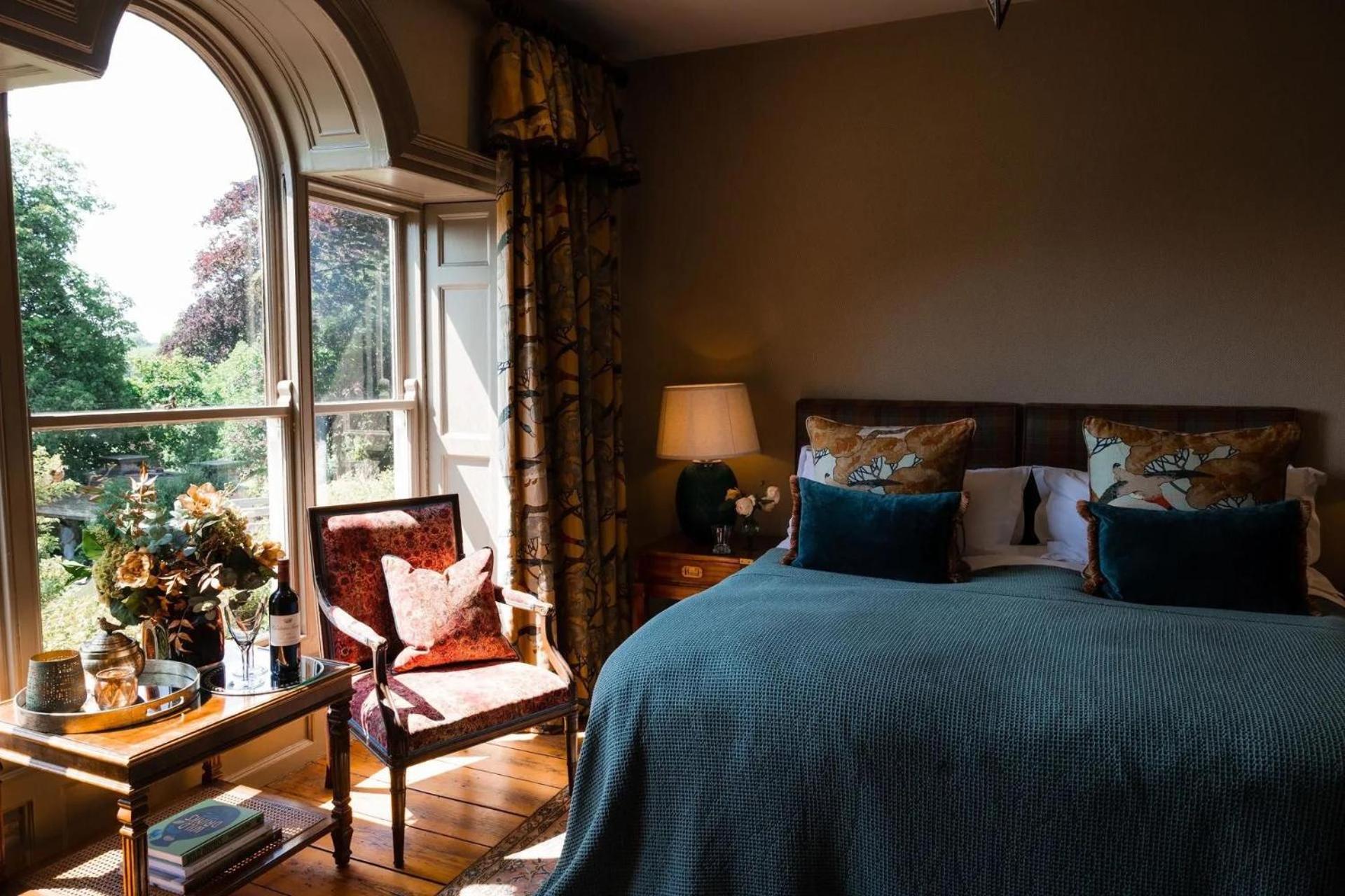 Easby Hall