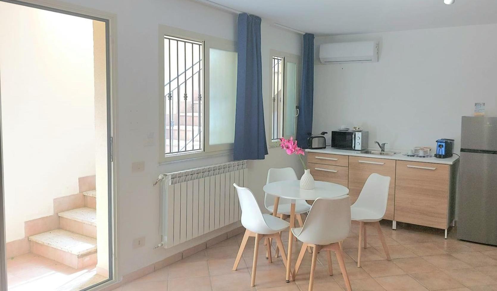 Isola Suite view 2
