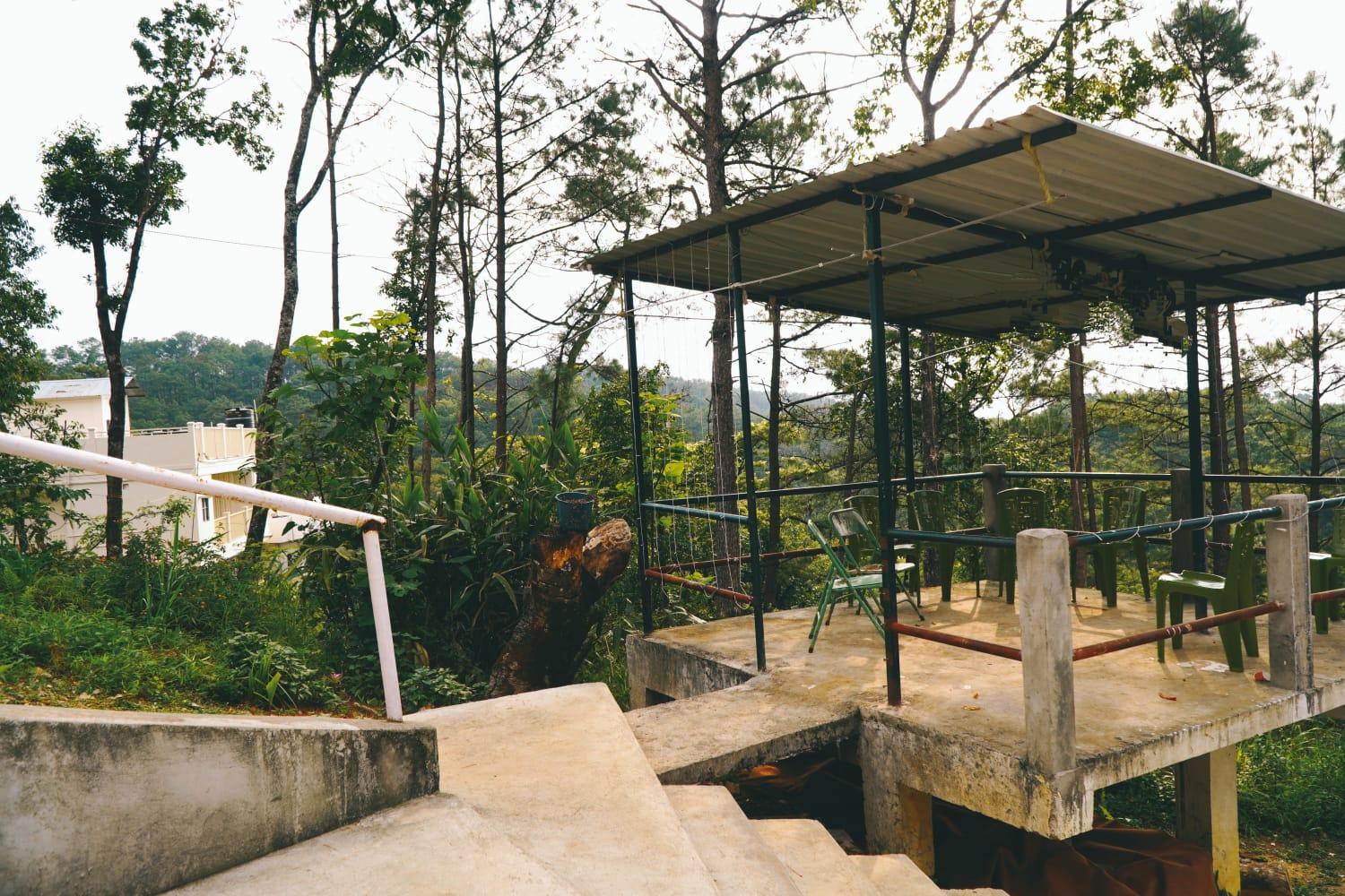 SOLICOM VALLEY Park & Resort view 2