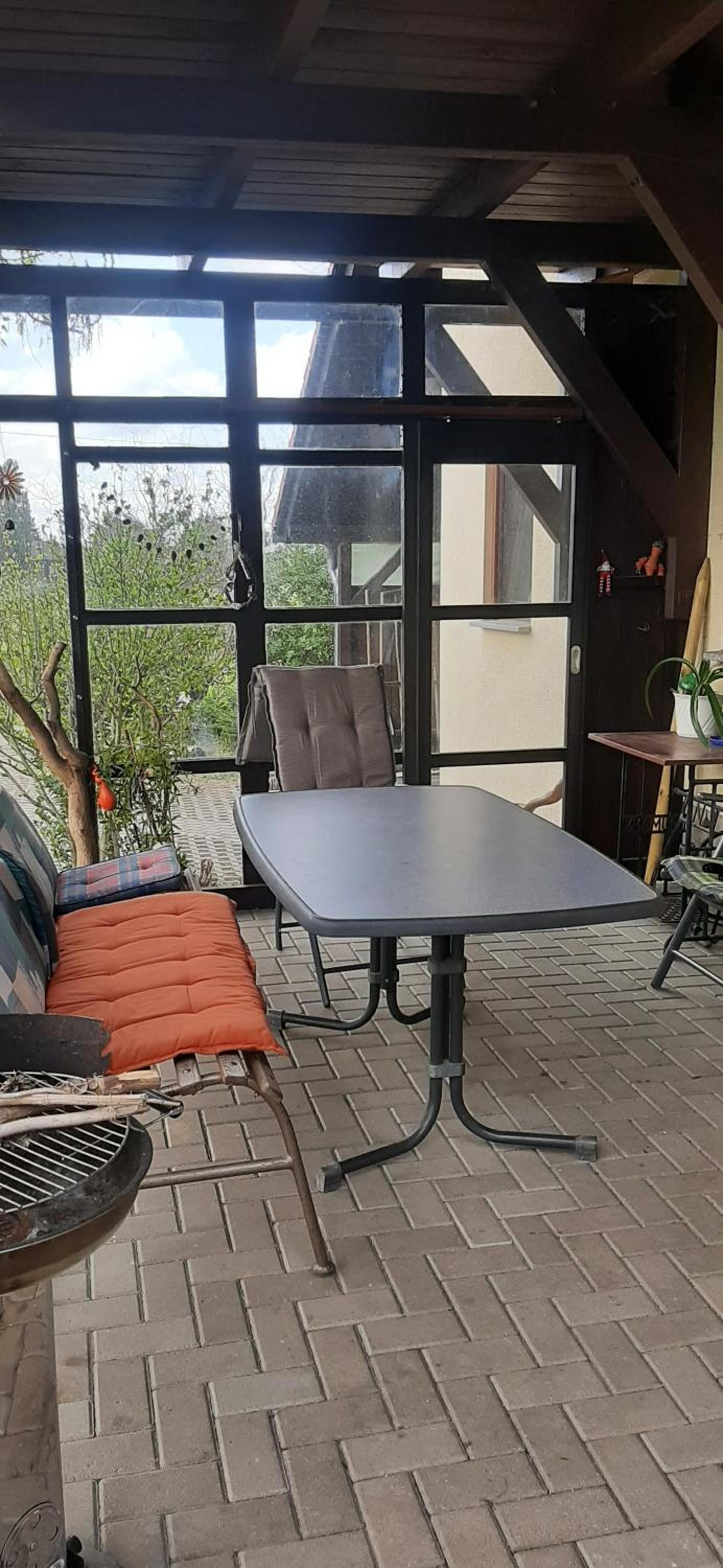 Kleines Idyll