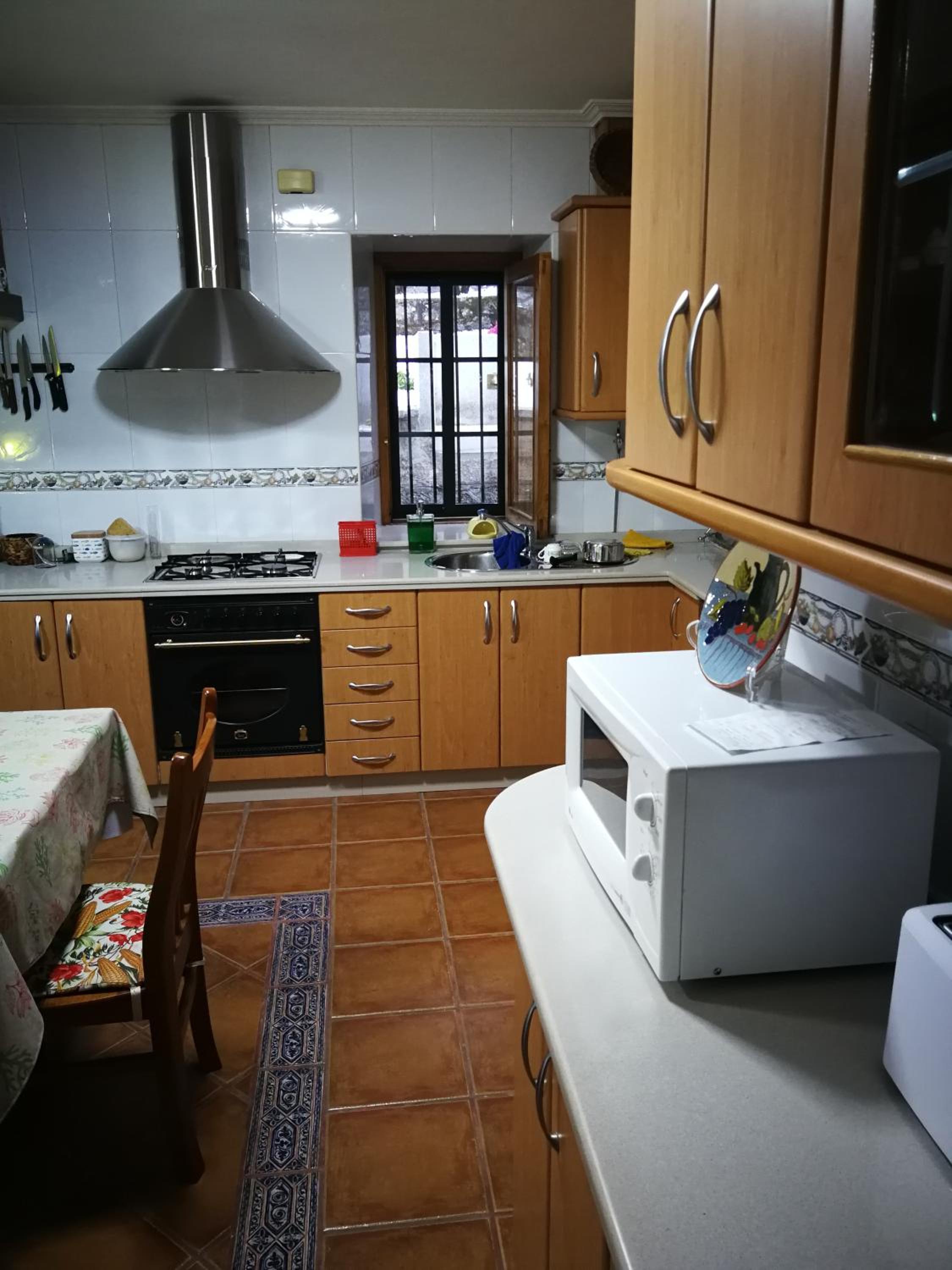 Casa do Salgueiro