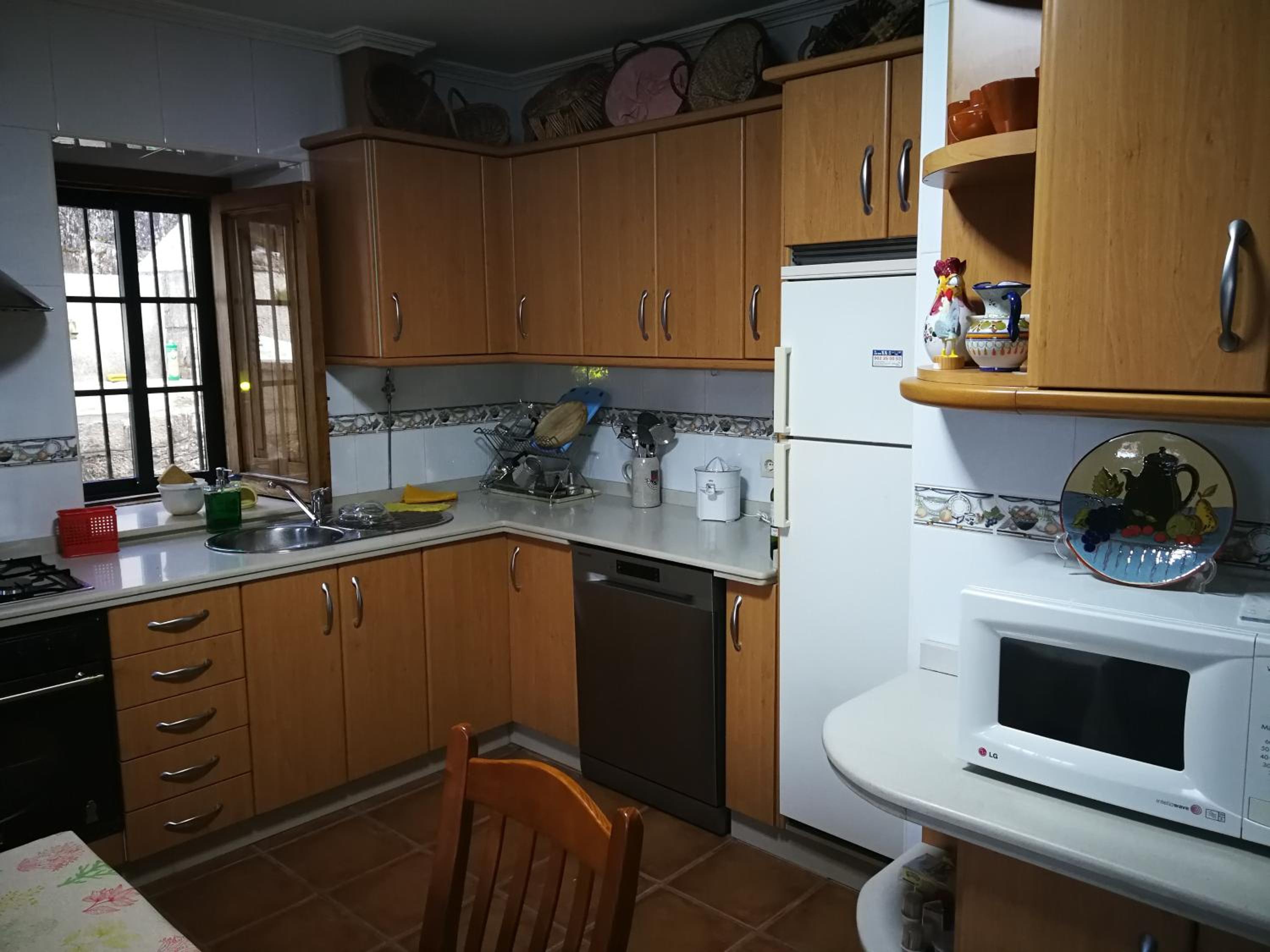 Casa do Salgueiro