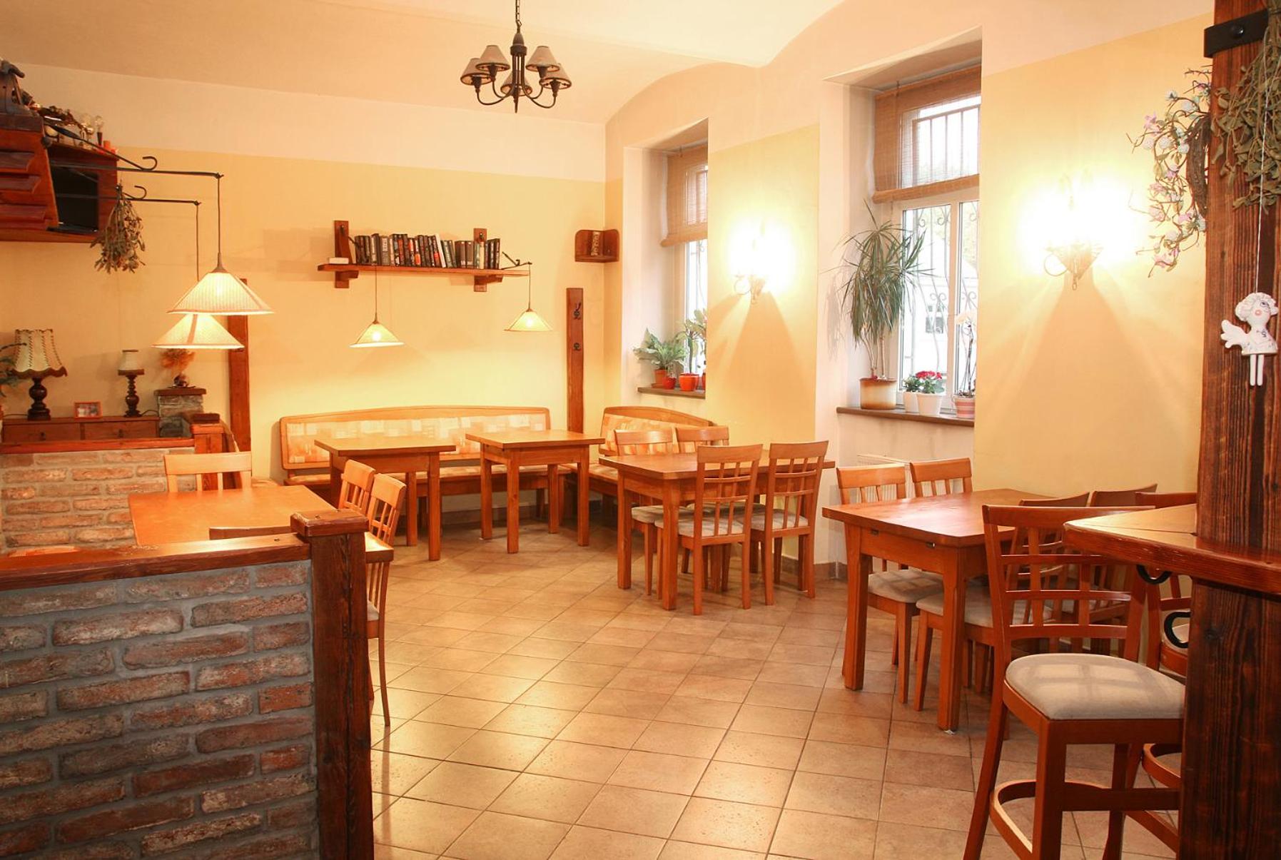 Saraya Wellness & Penzion
