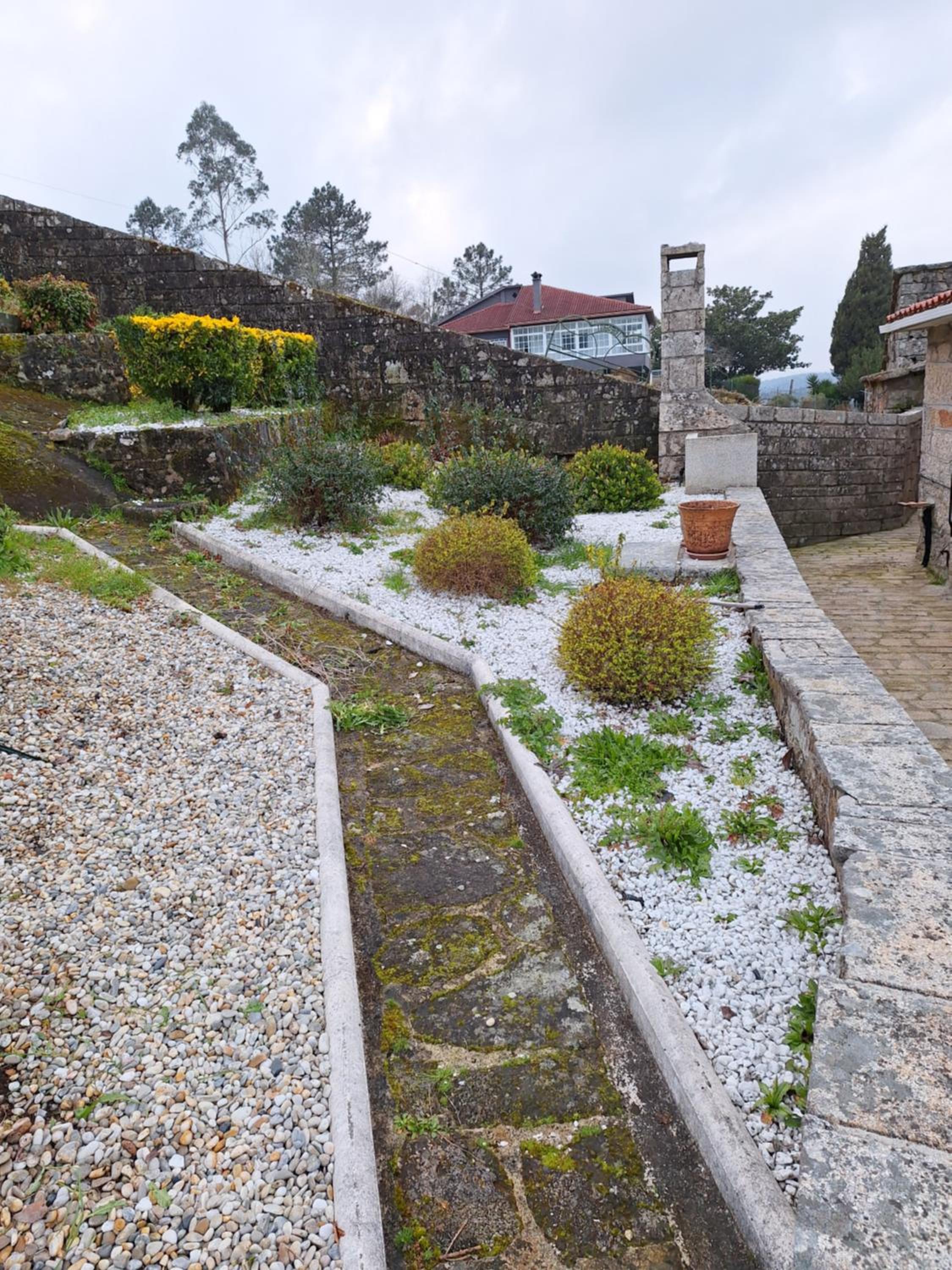 Casa do Salgueiro