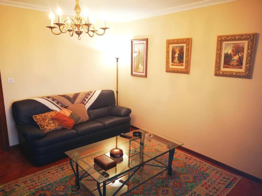 Casa do Salgueiro
