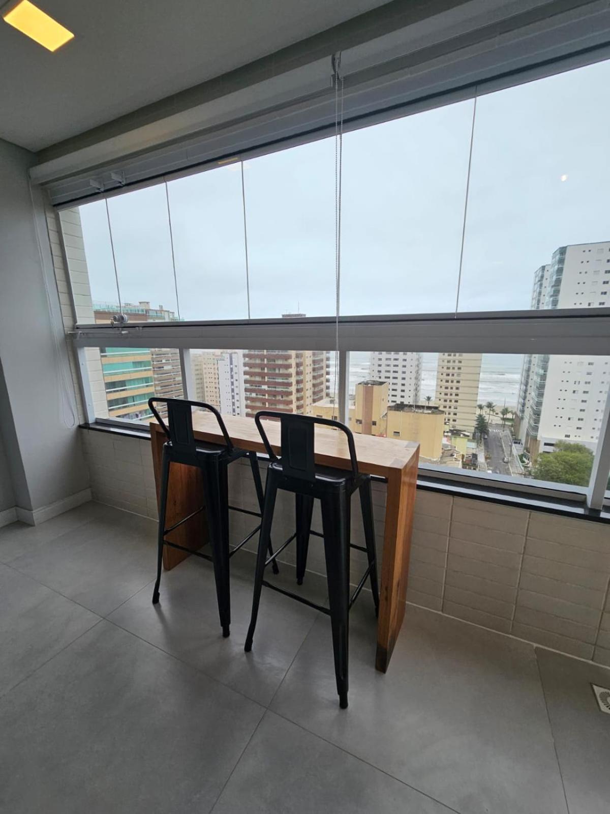 Cobertura Residenciall Affinity