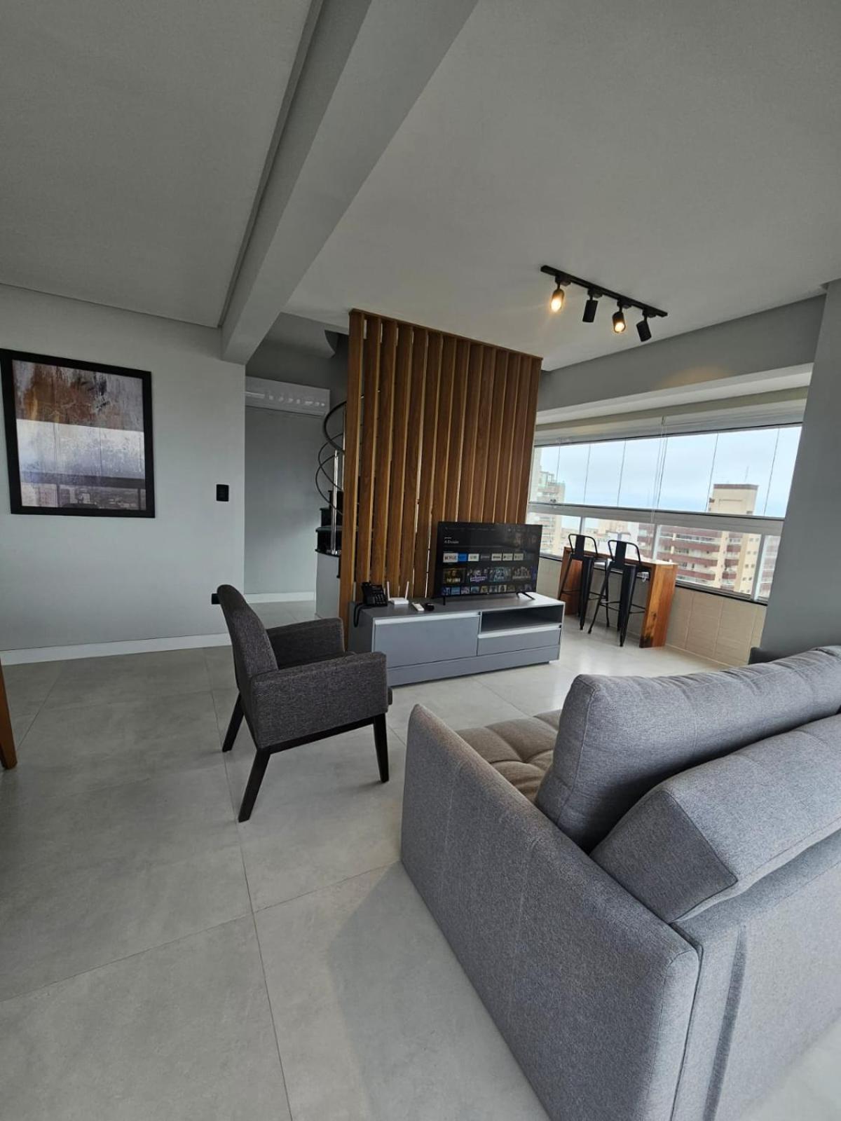 Cobertura Residenciall Affinity