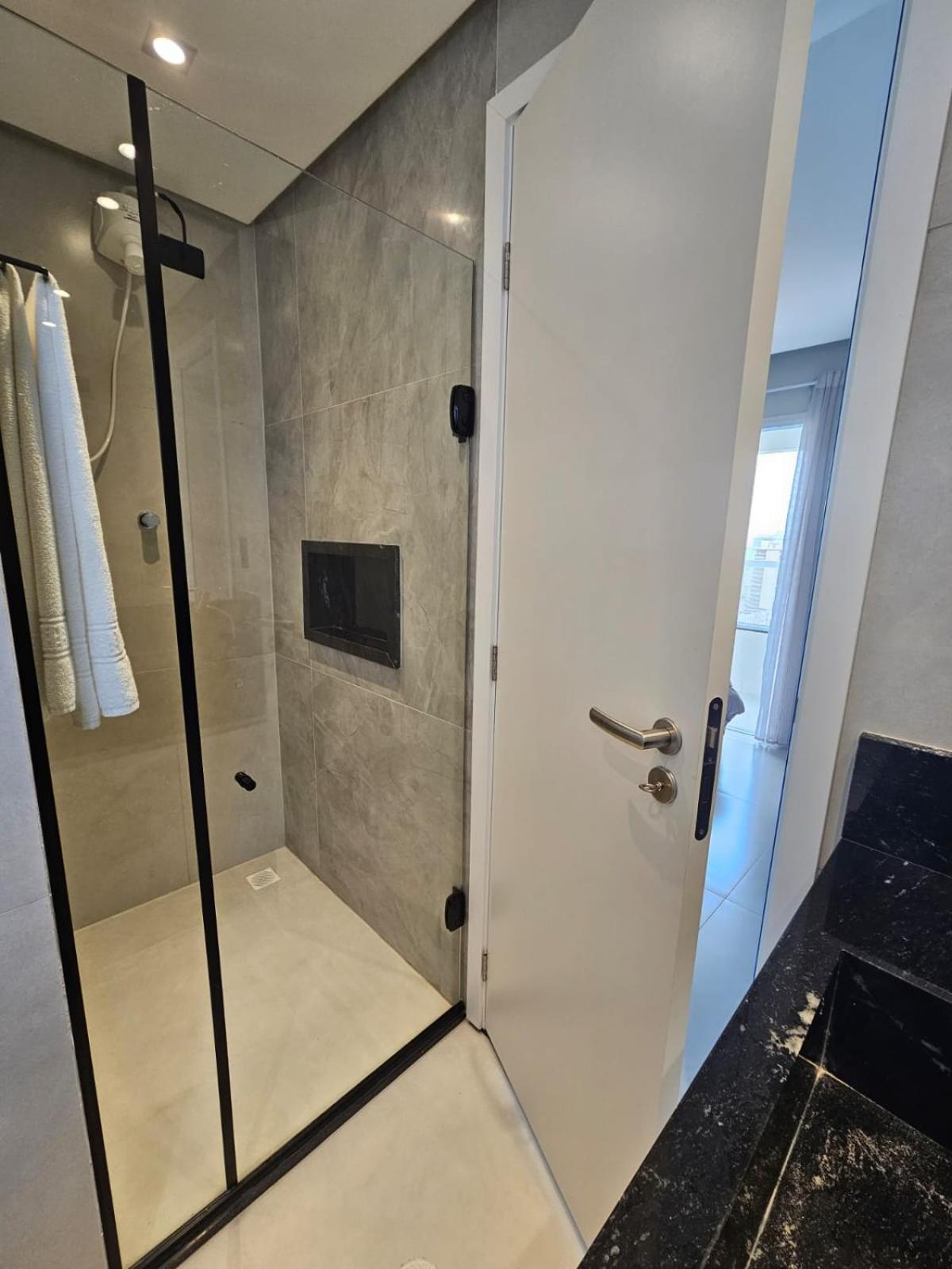 Cobertura Residenciall Affinity