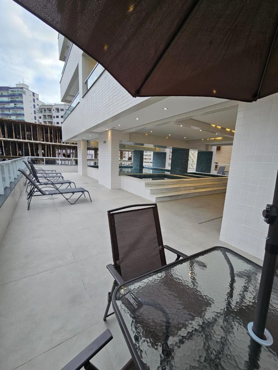 Cobertura Residenciall Affinity