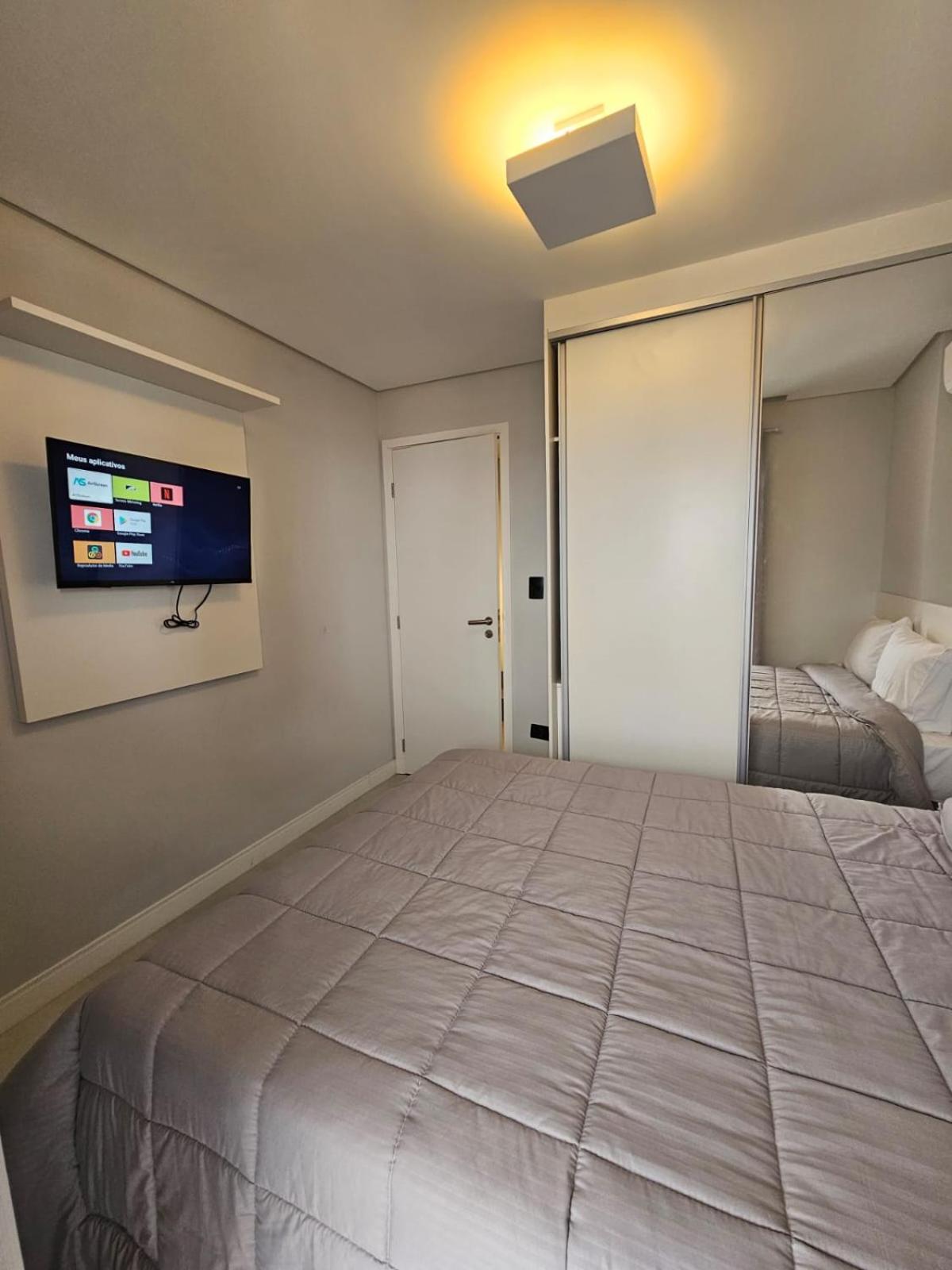 Cobertura Residenciall Affinity