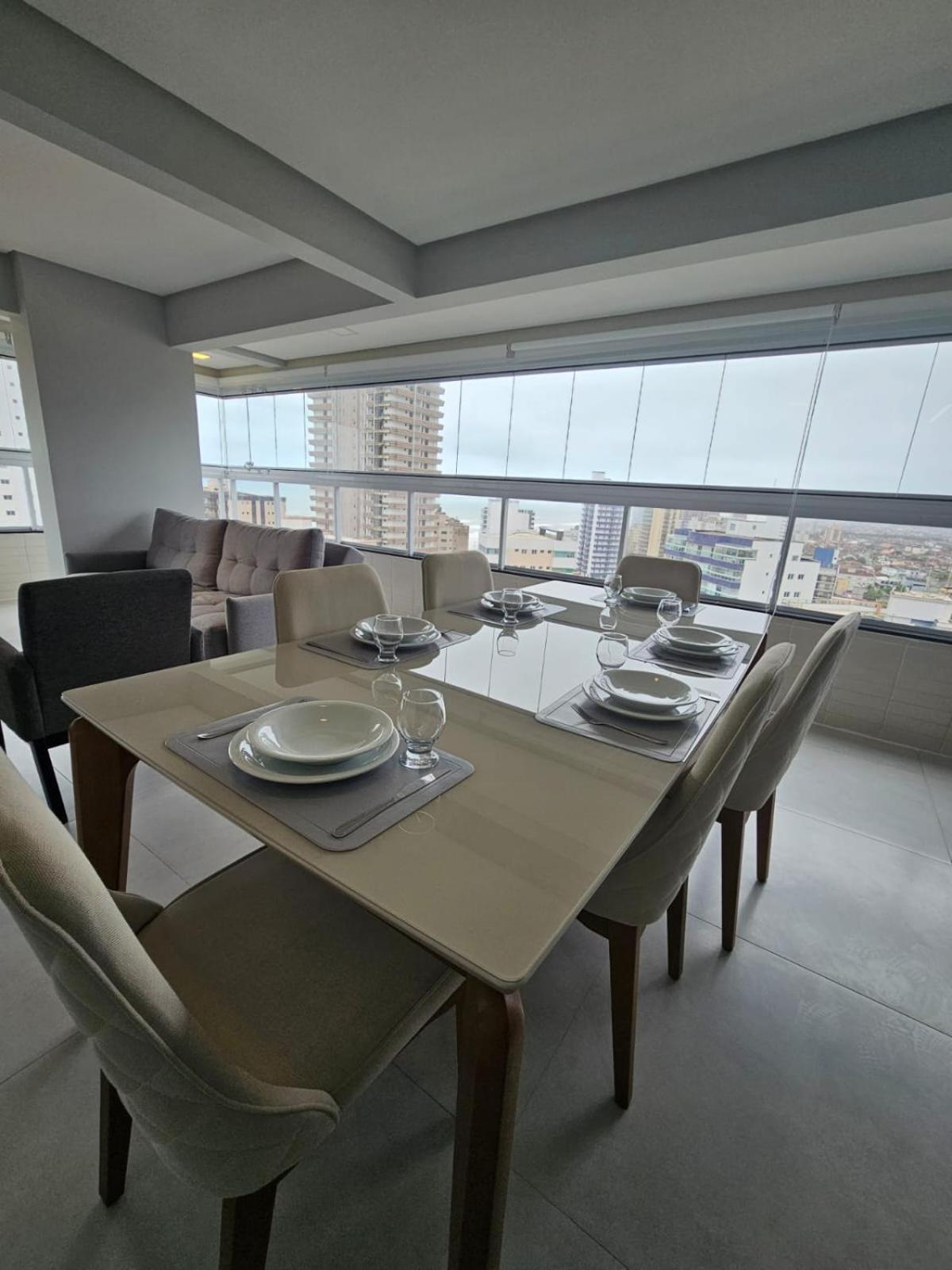 Cobertura Residenciall Affinity