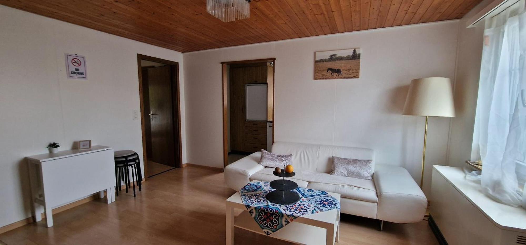 Lakeberry Apartment