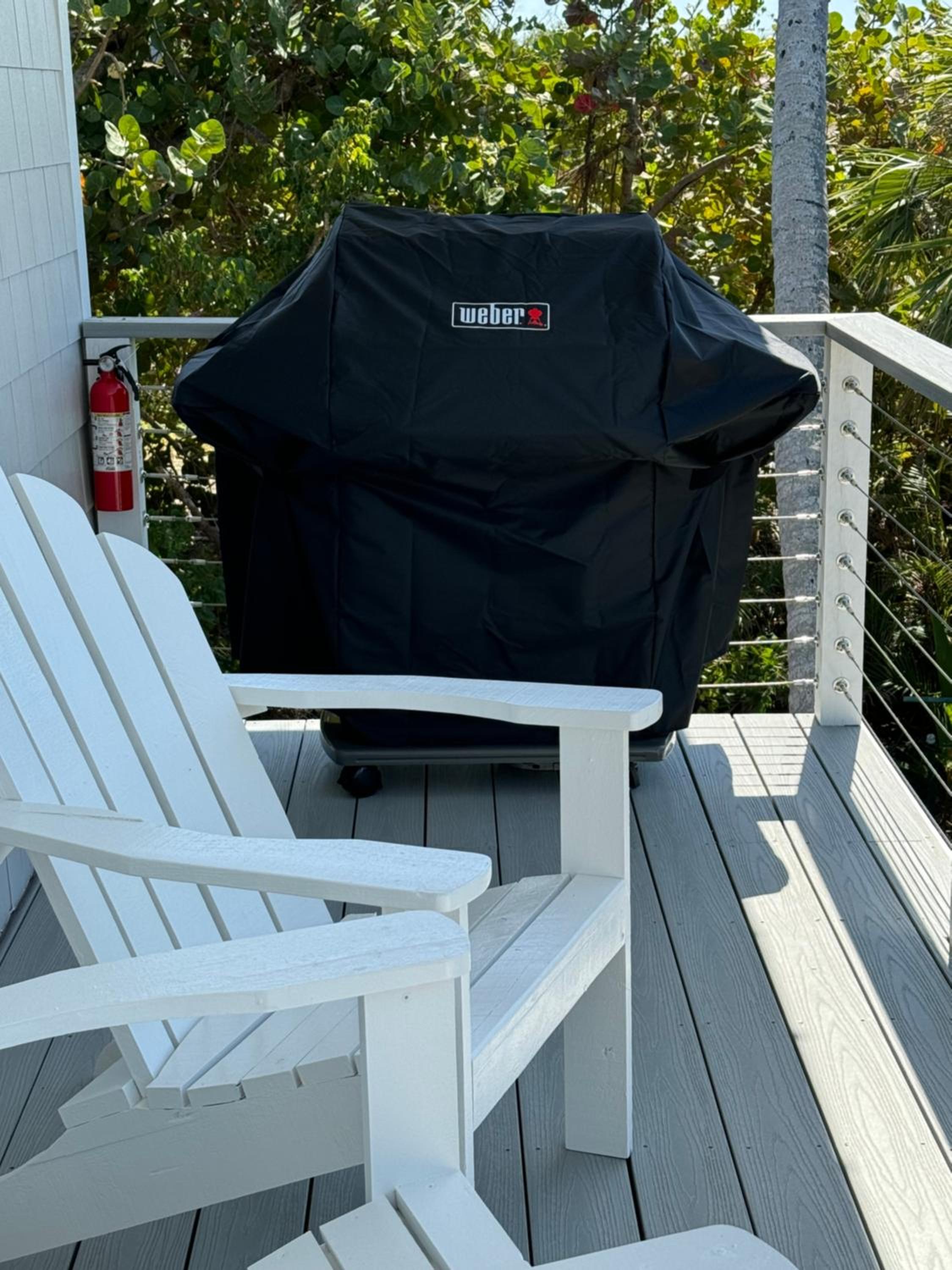 Beachfront 3-Bedroom Oasis on North Captiva Island view 2
