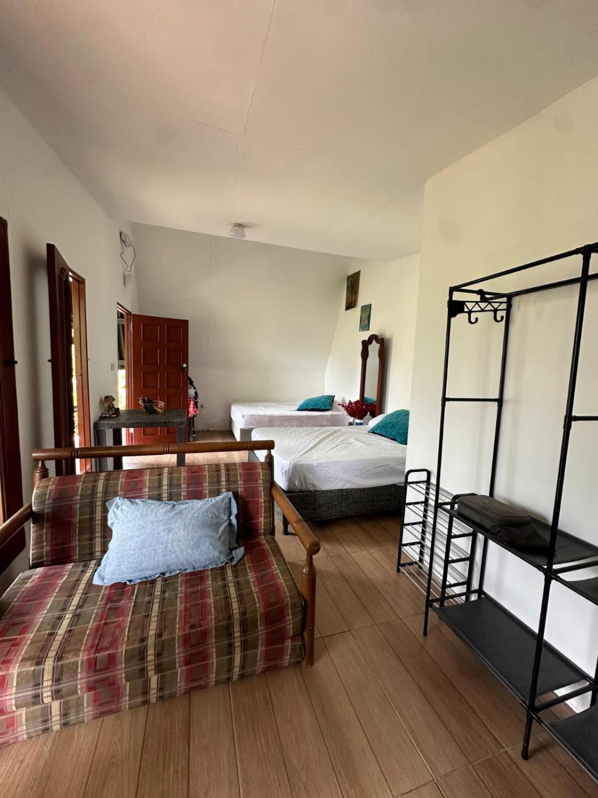 hospedaje en Minca Paraiso de la sierra