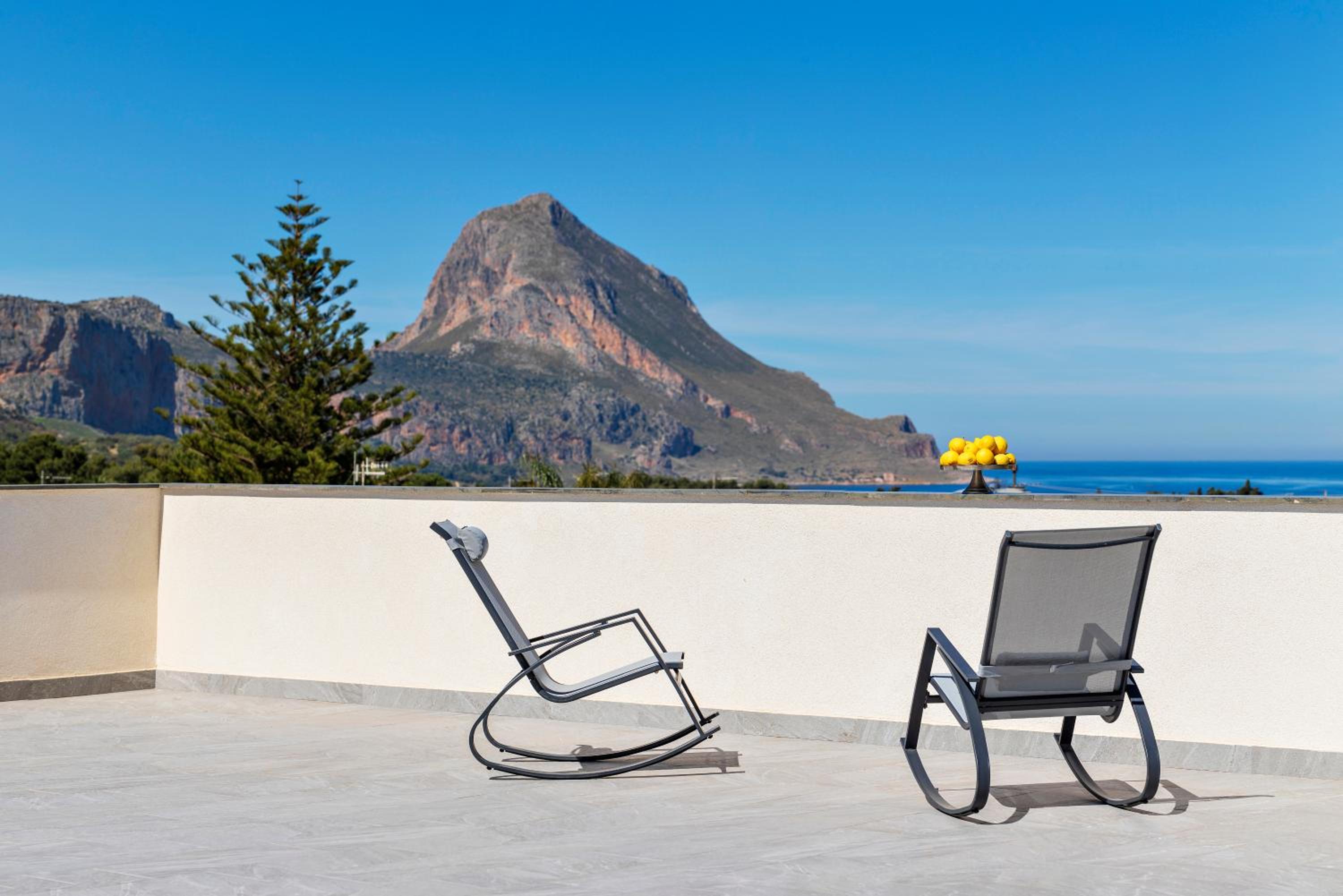 Case Vacanza Loria