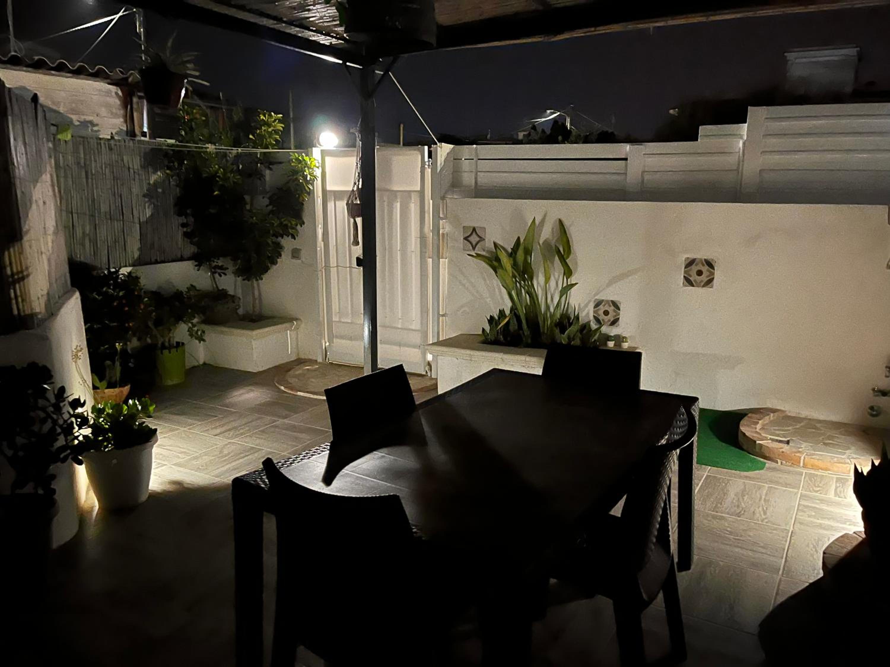 Holiday Rooms Ninfa view 2