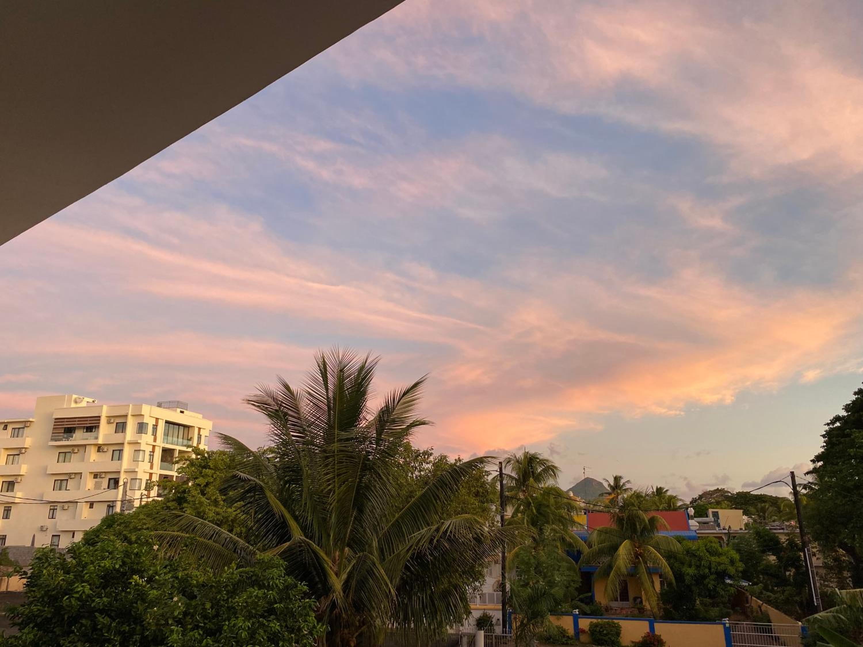 Seaview Terrace appartement No 16 view 4