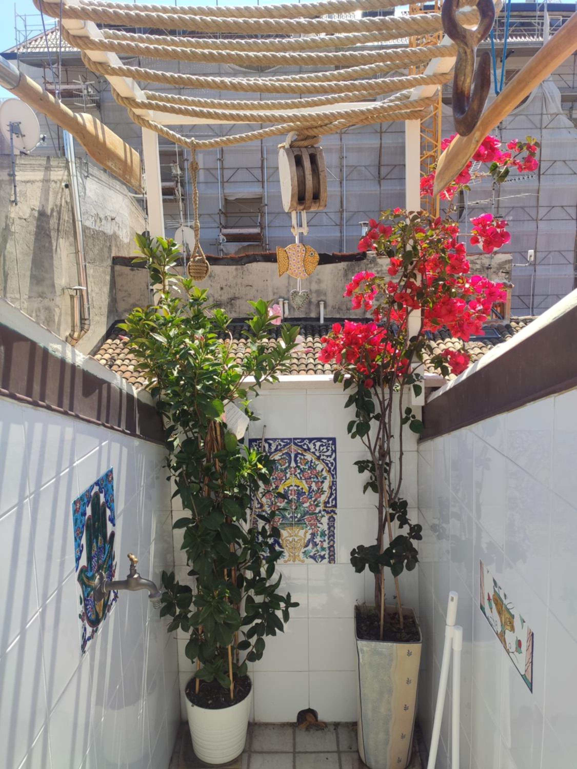 Acasadelpescatore Bed and Breakfast view 3