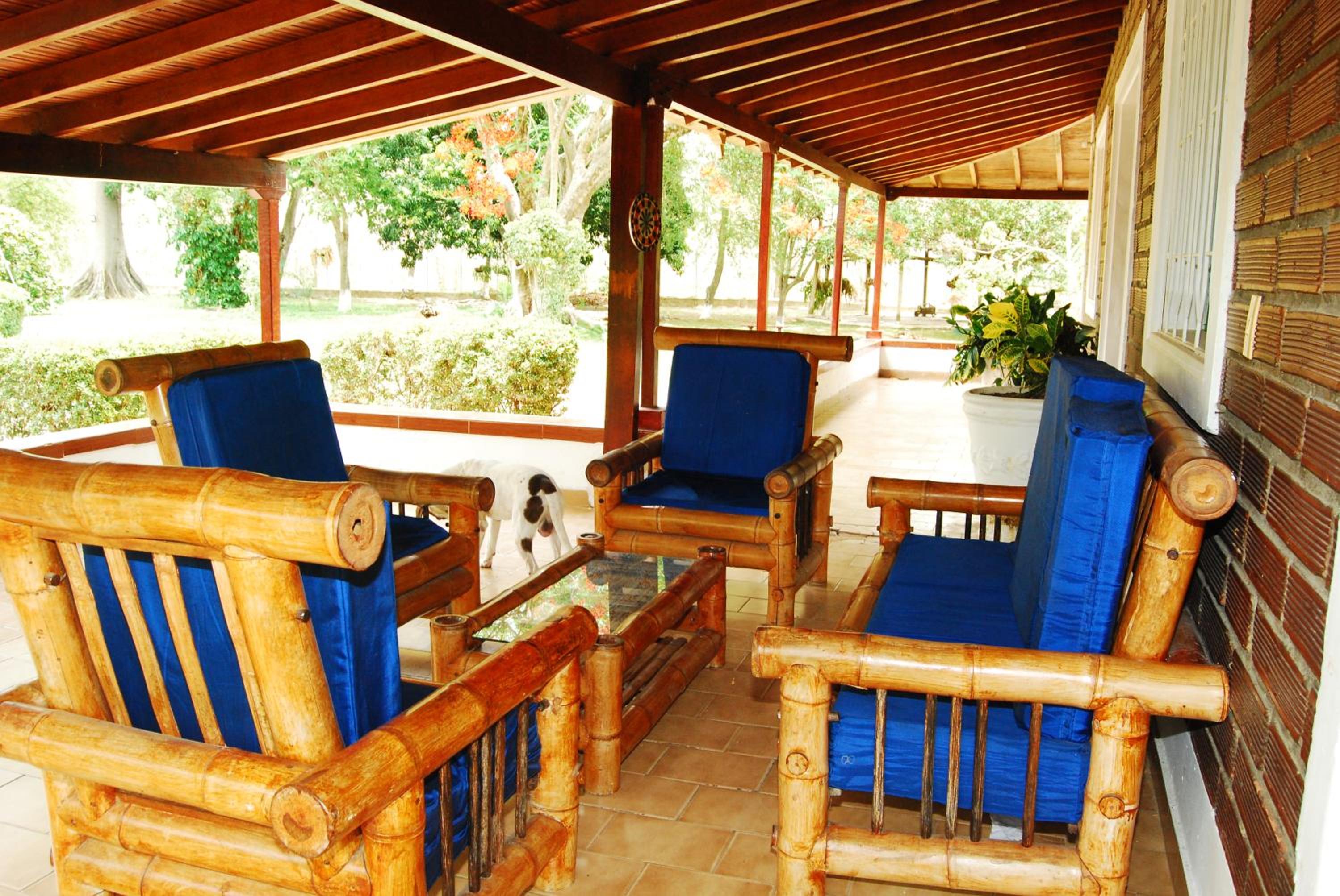 Finca la Querendona