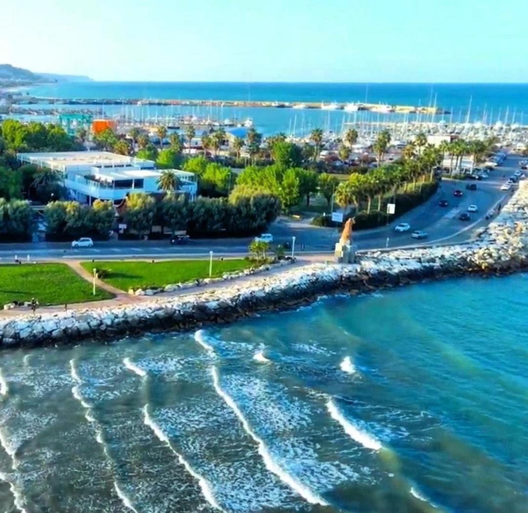 Acasadelpescatore Bed and Breakfast view 2