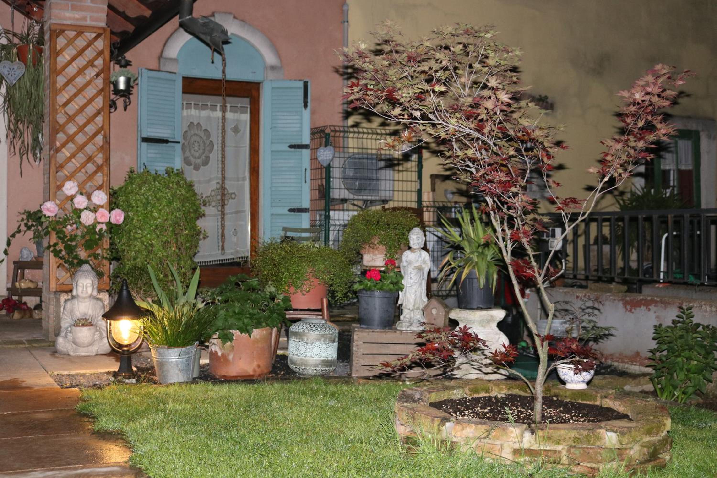 B&B Acquagrossa view 5