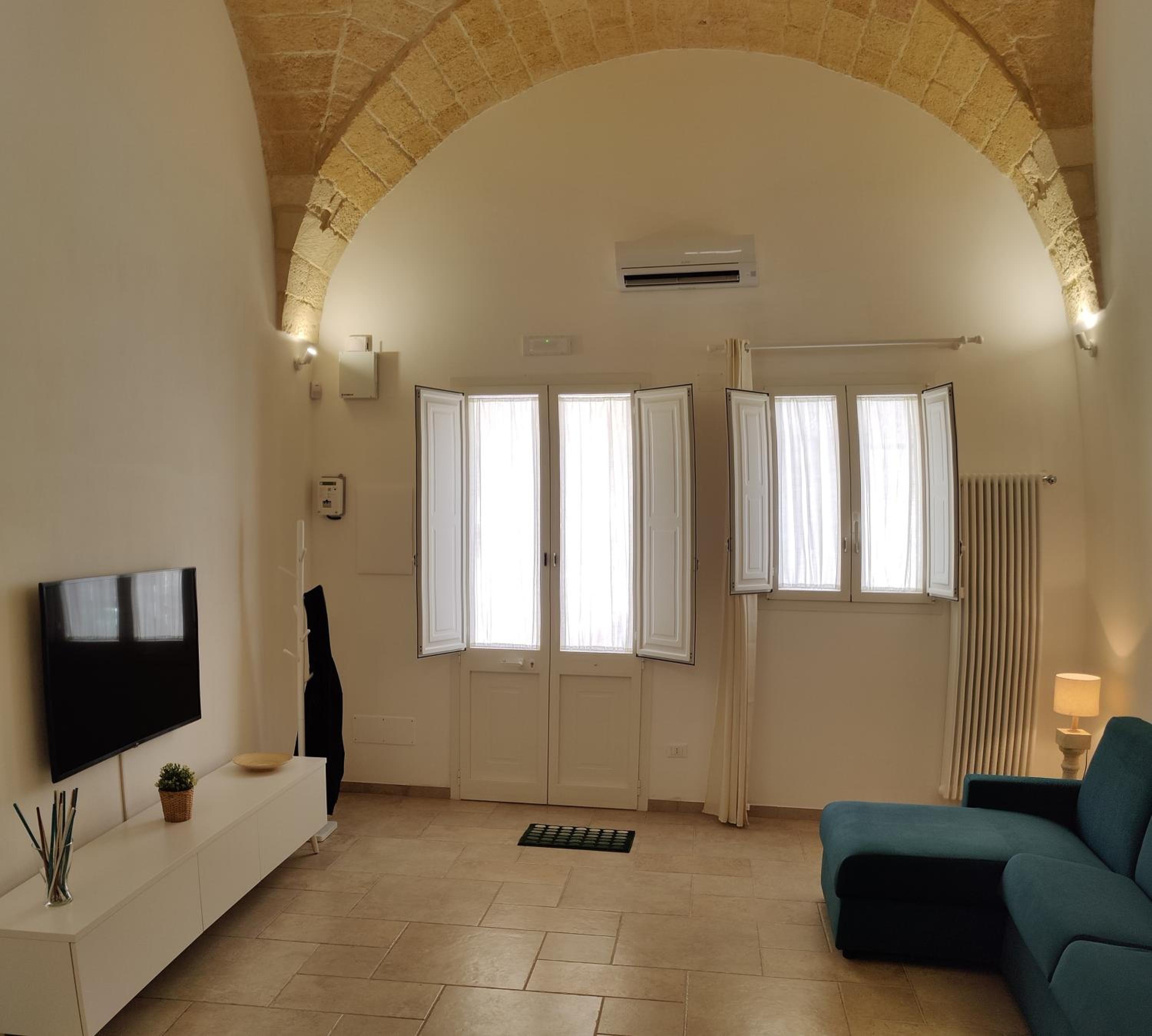Raffaello Suite