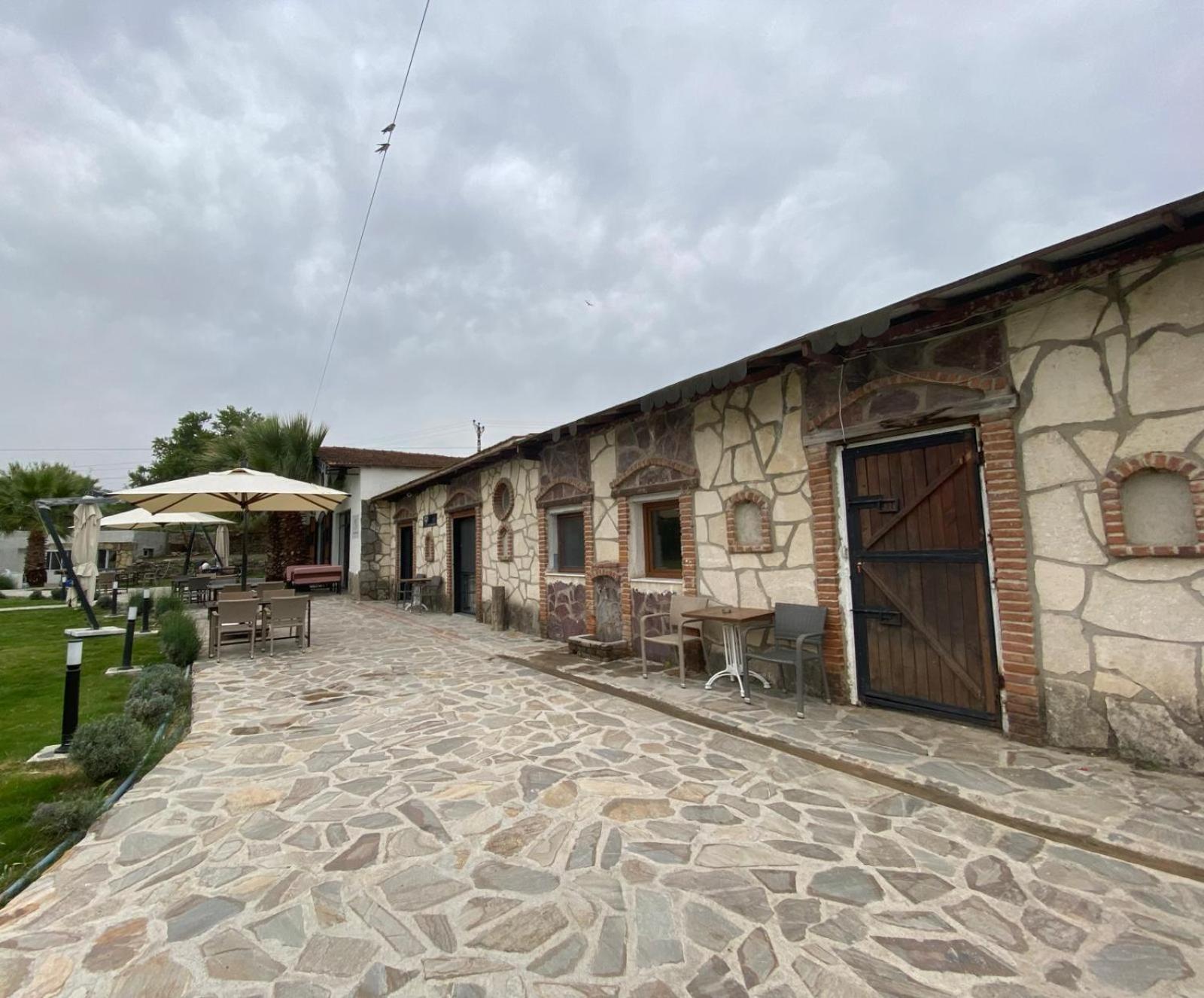 Hotel Erdem Ciftligi/ Ephesus Arena - Image 1