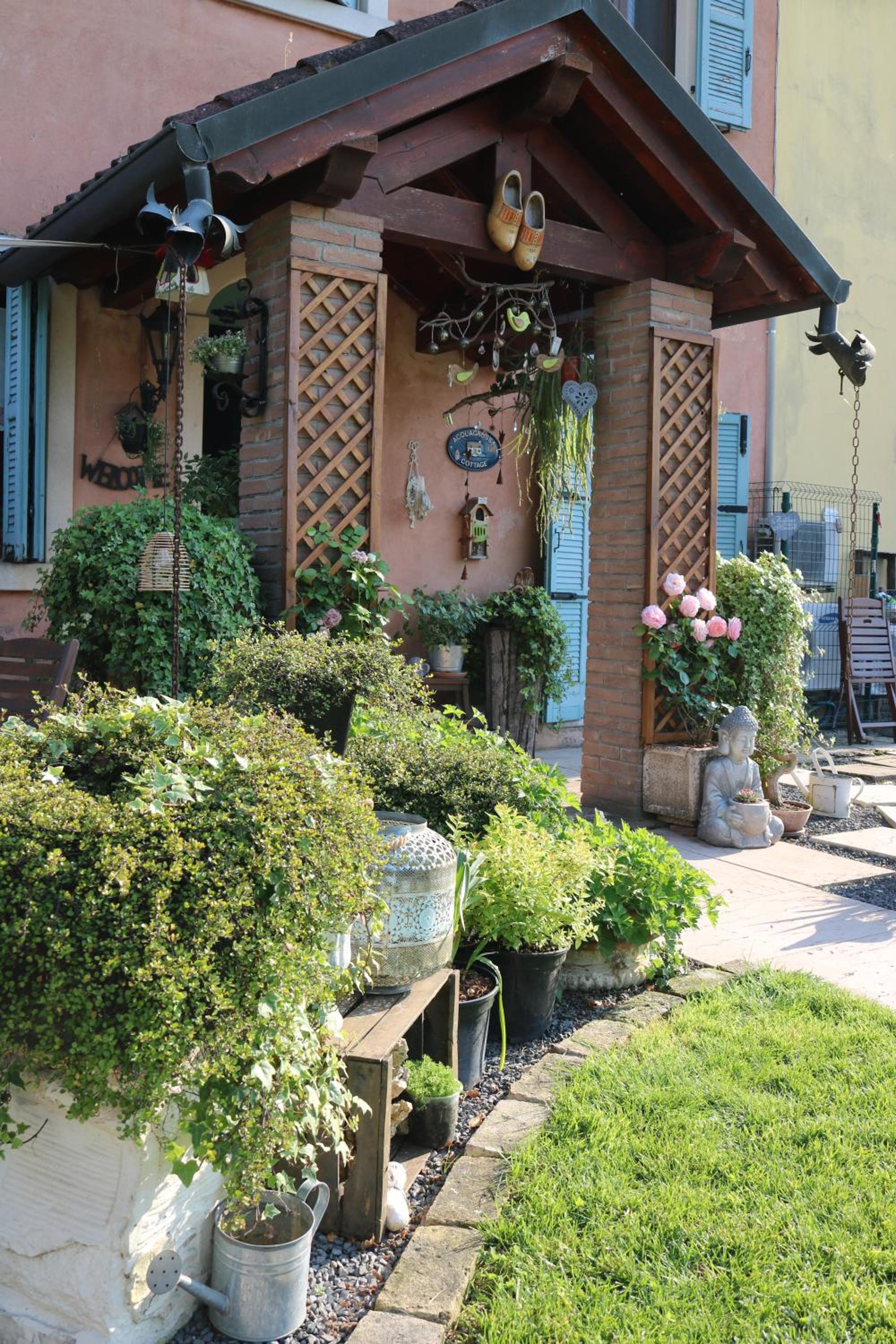B&B Acquagrossa view 3