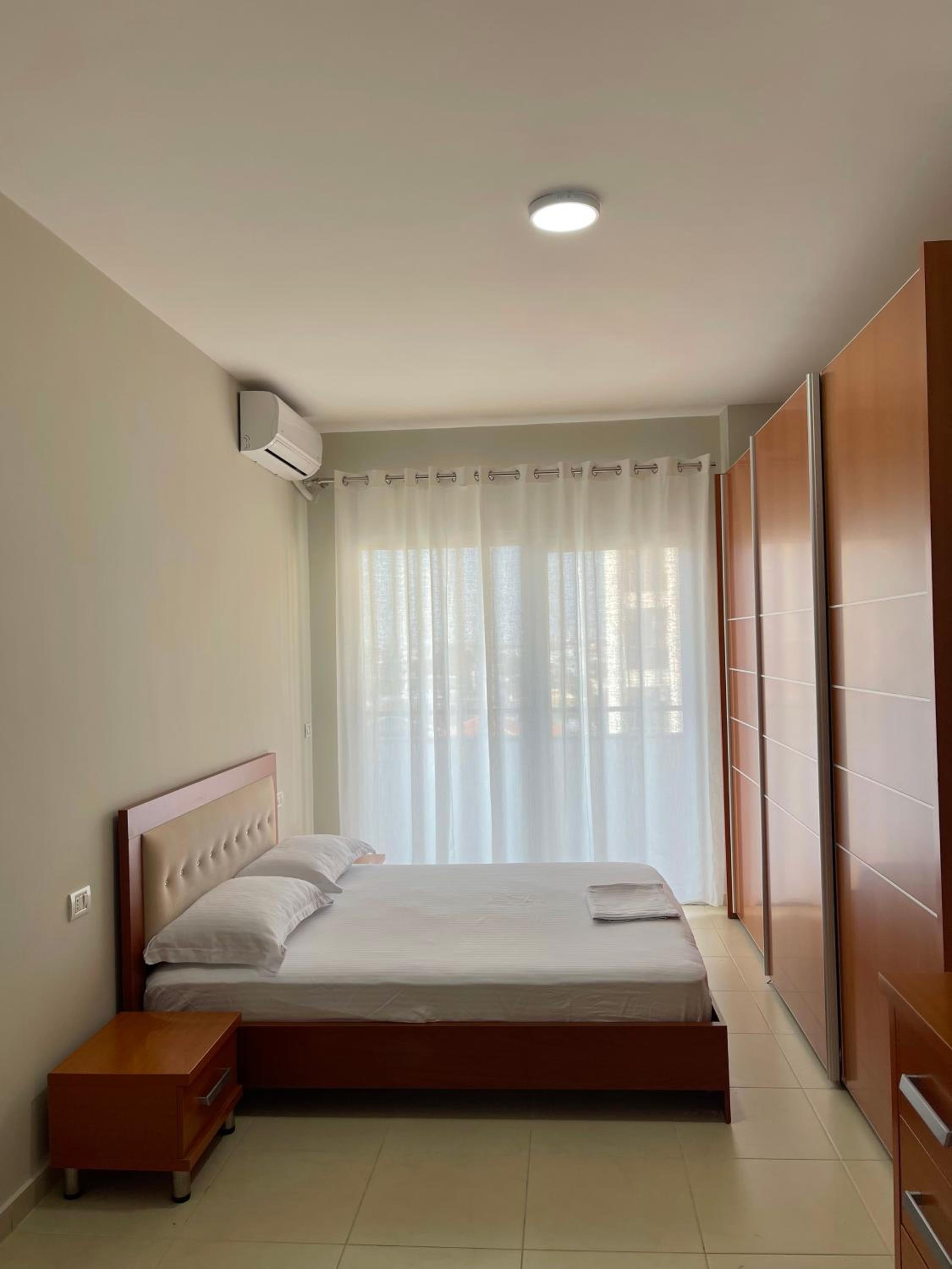 Ki Apartment