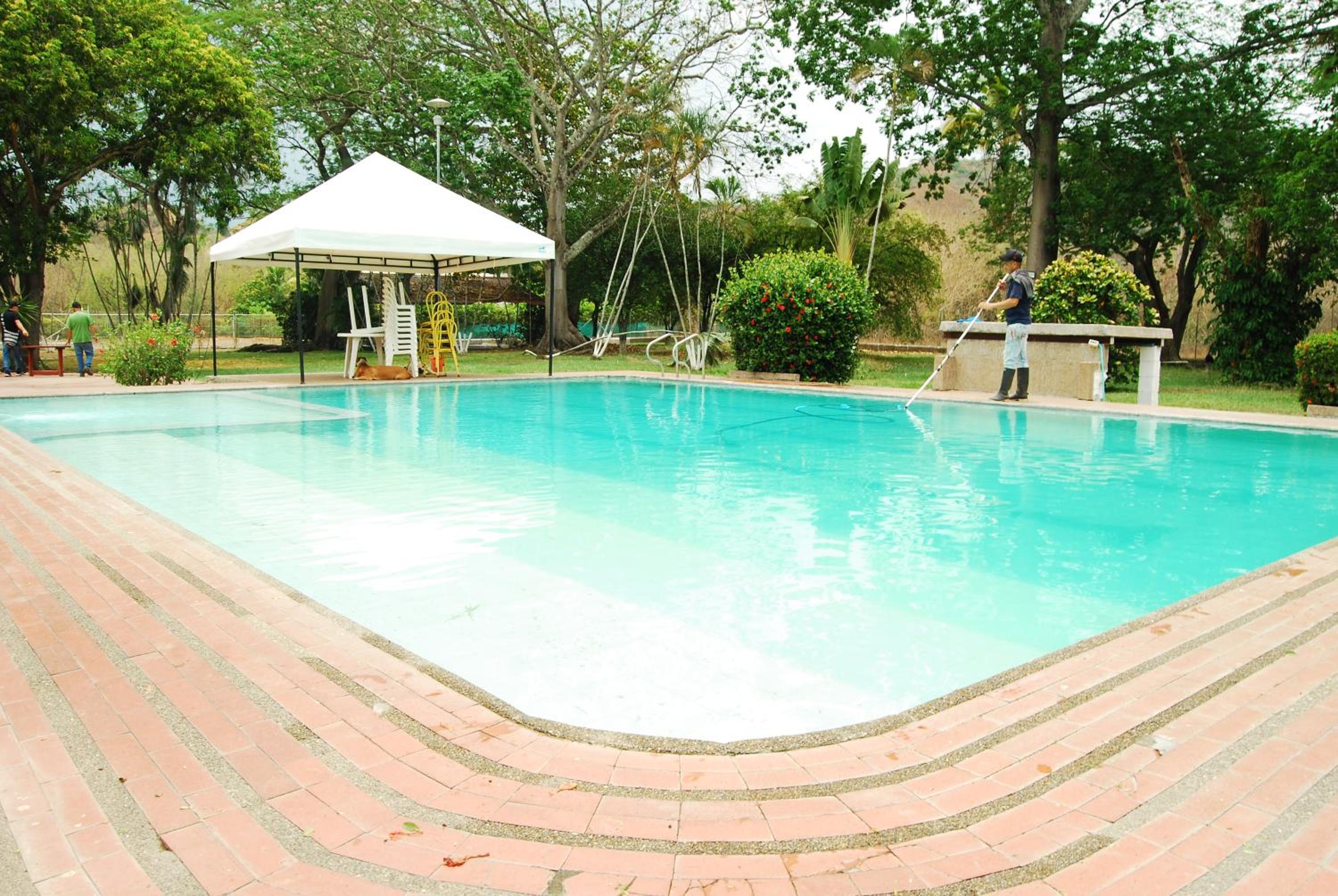Finca la Querendona