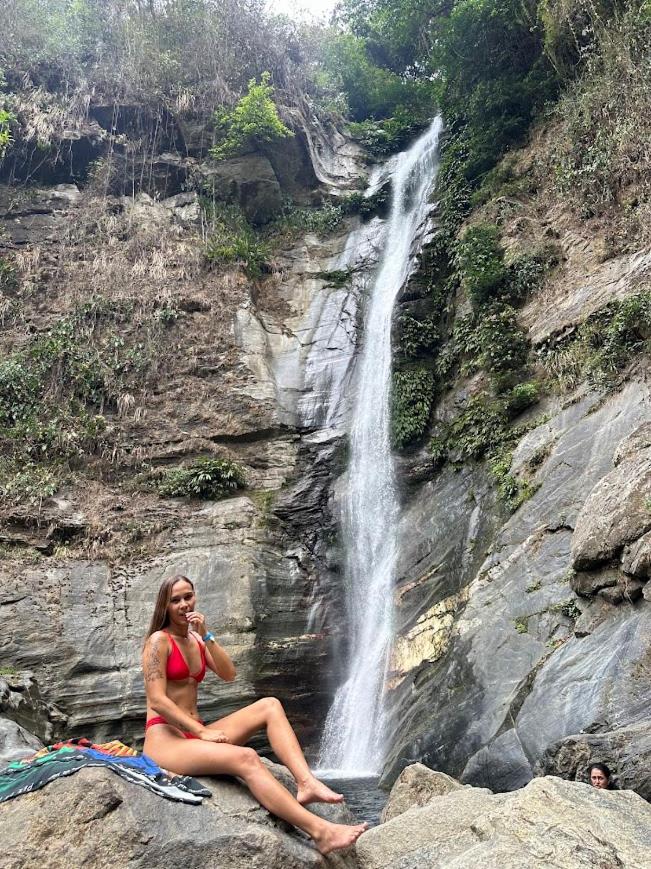 hospedaje en Minca Paraiso de la sierra