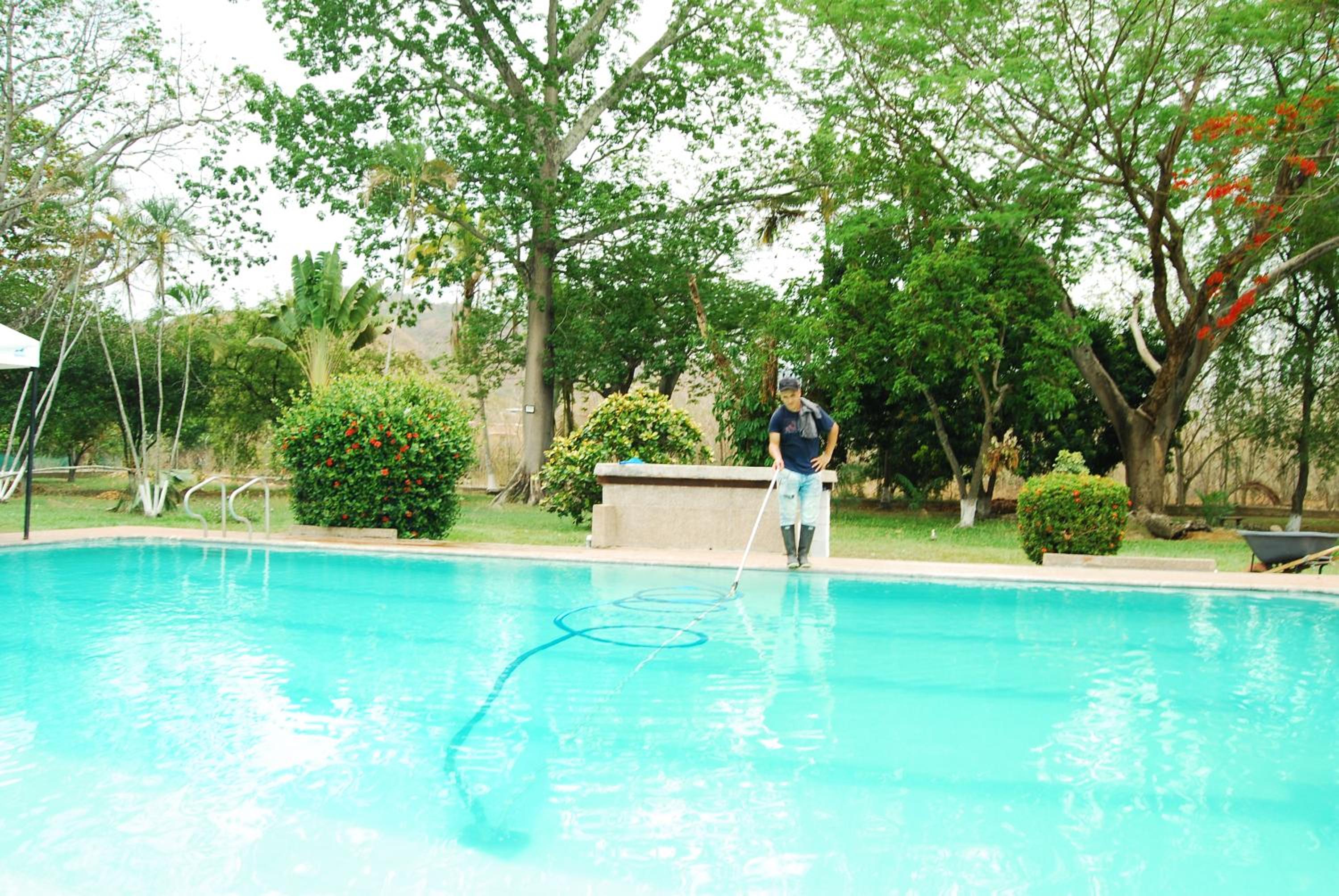 Finca la Querendona