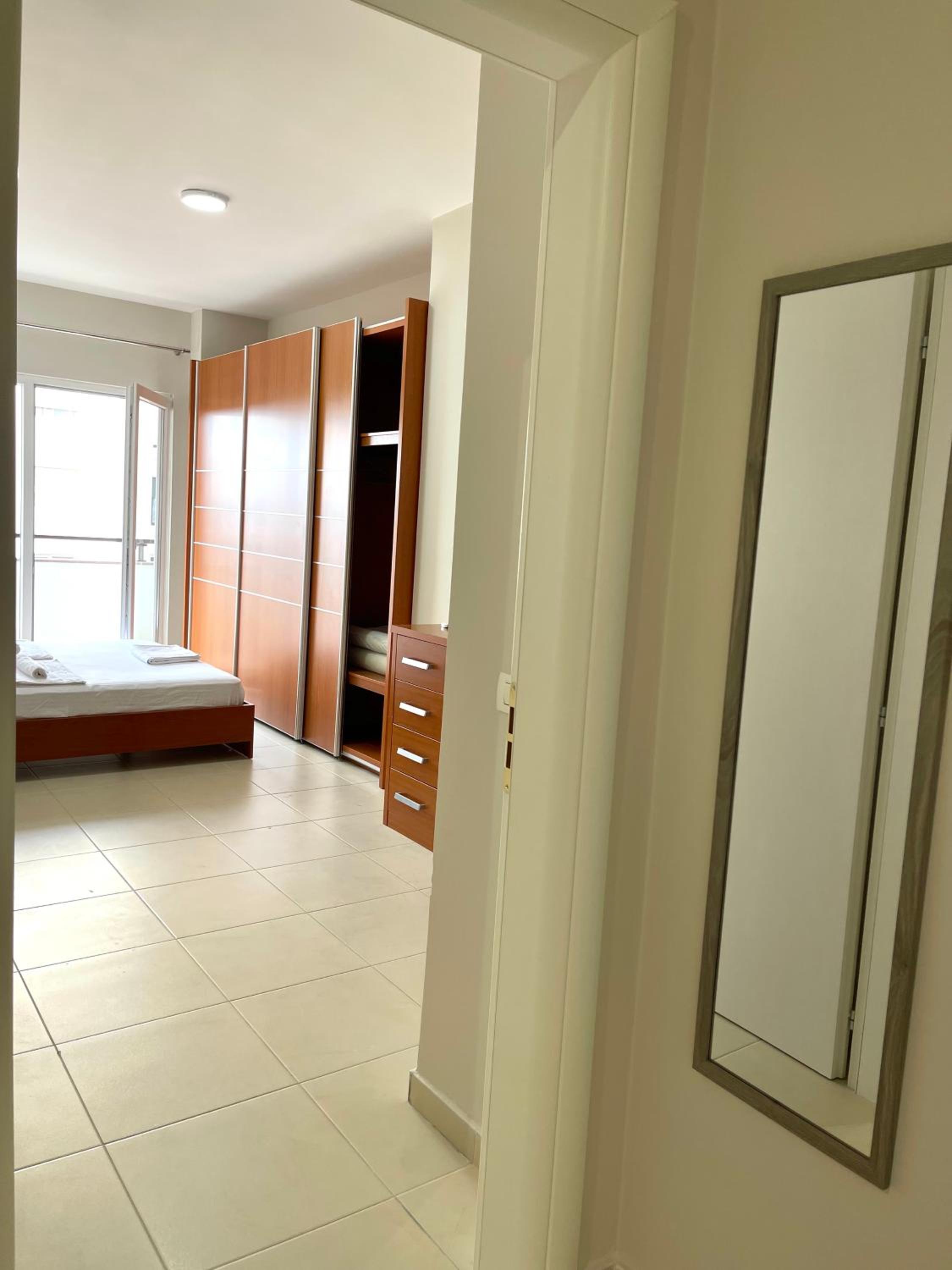 Ki Apartment