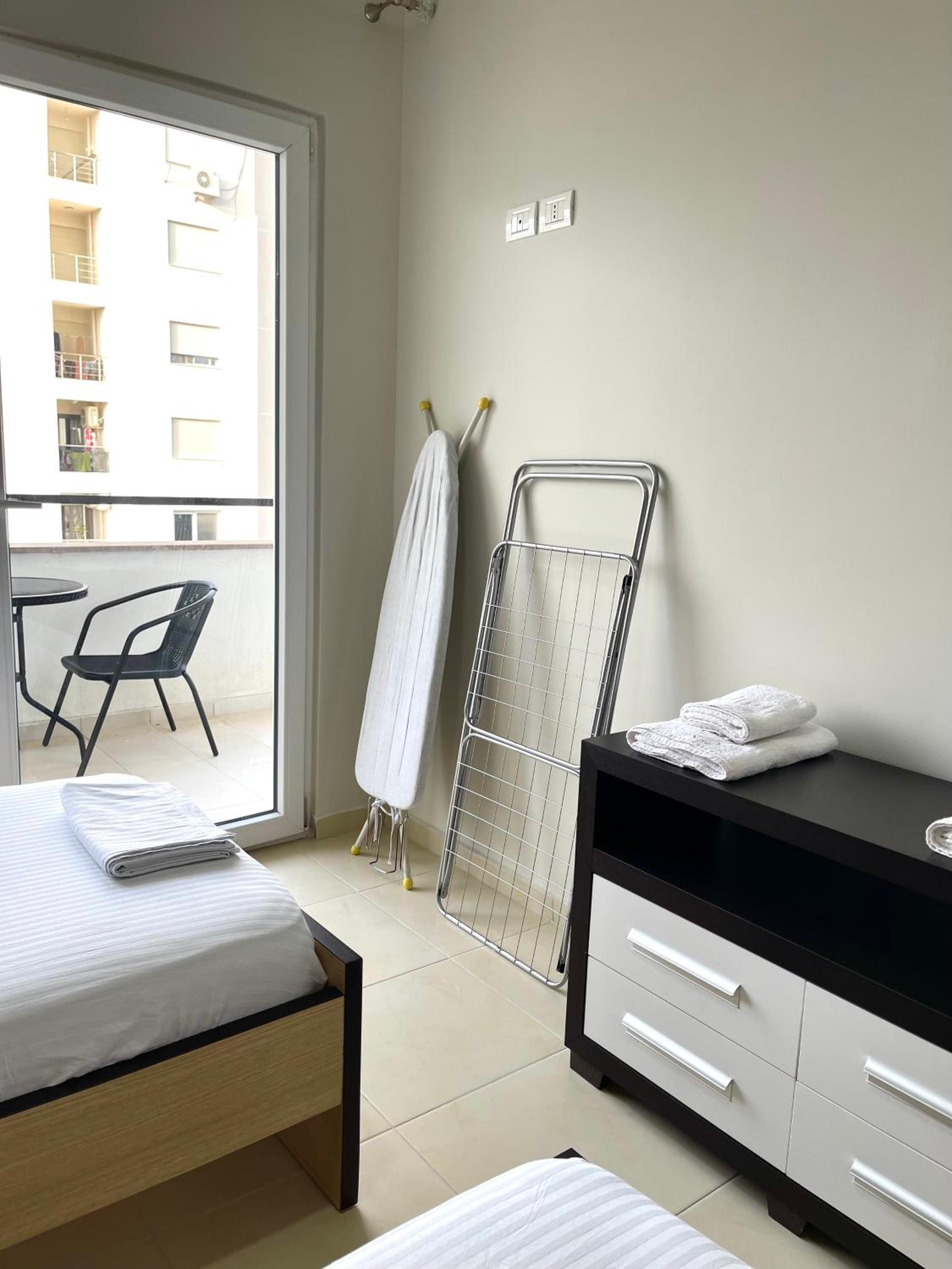 Ki Apartment