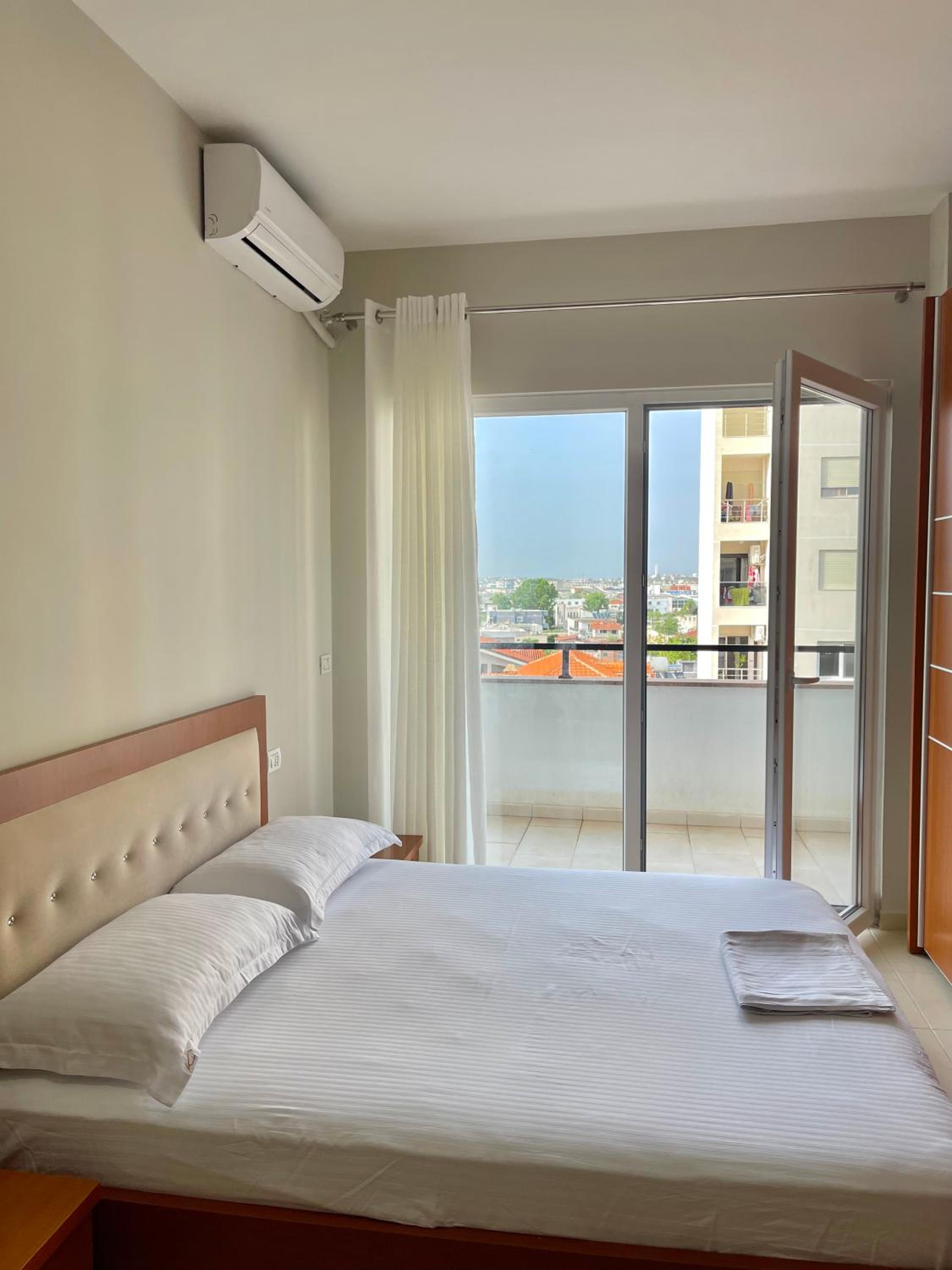 Ki Apartment