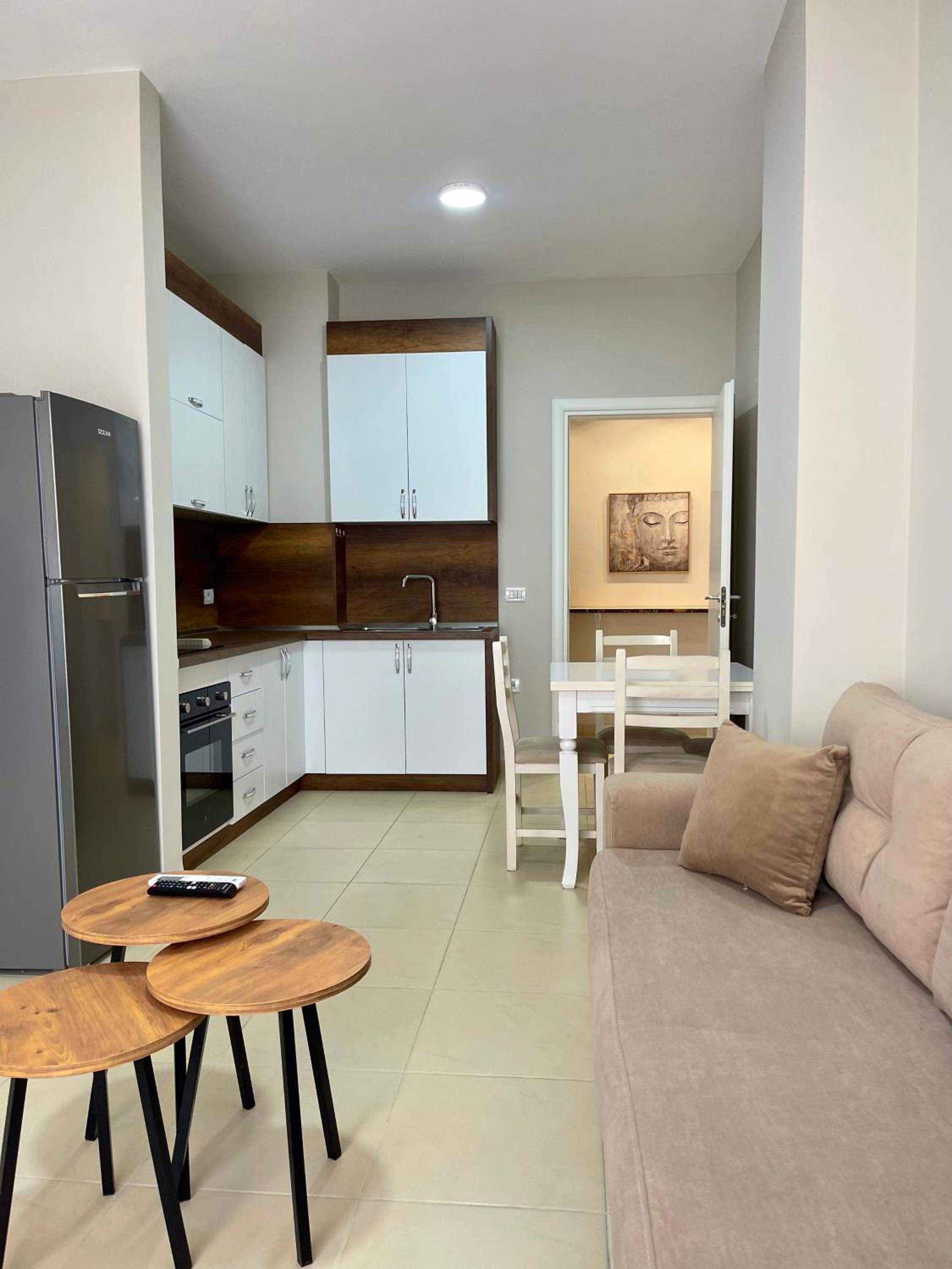 Ki Apartment