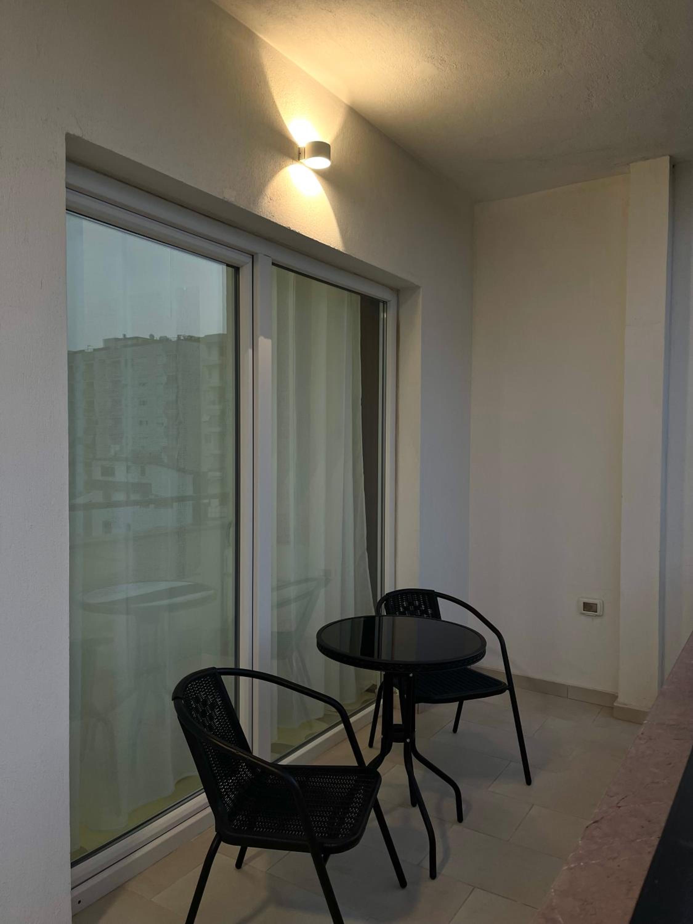 Ki Apartment