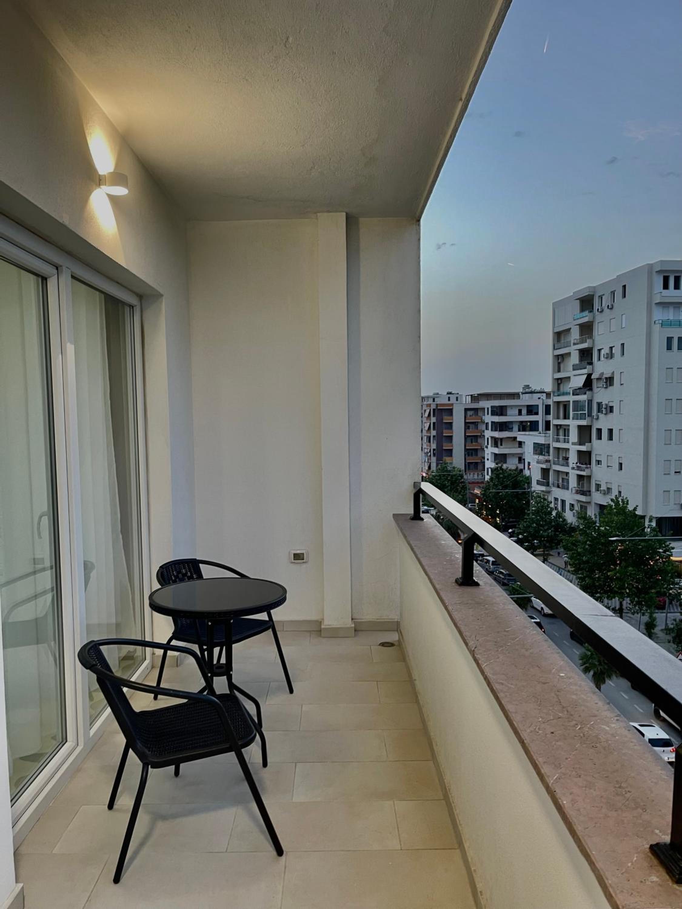 Ki Apartment