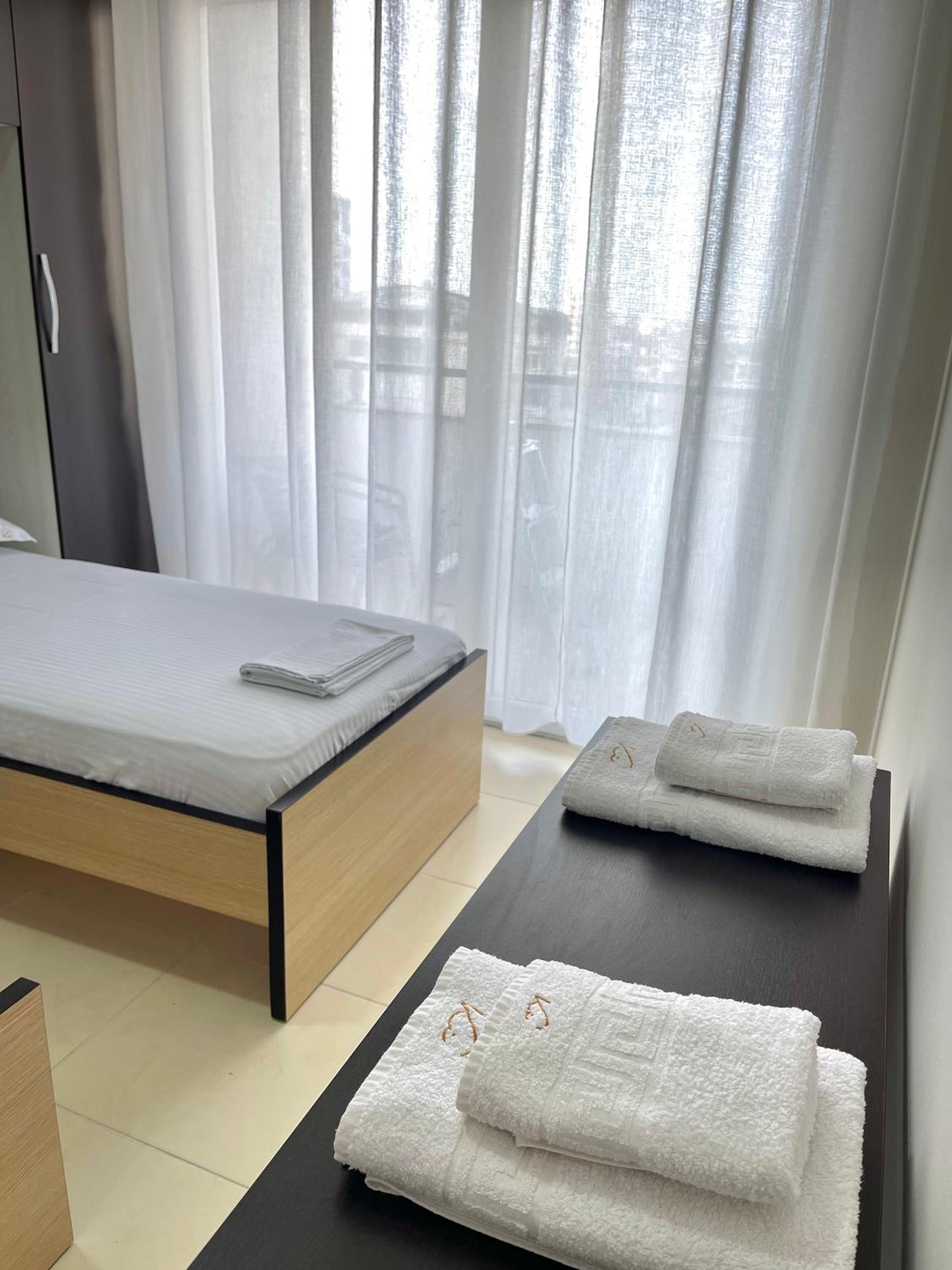 Ki Apartment