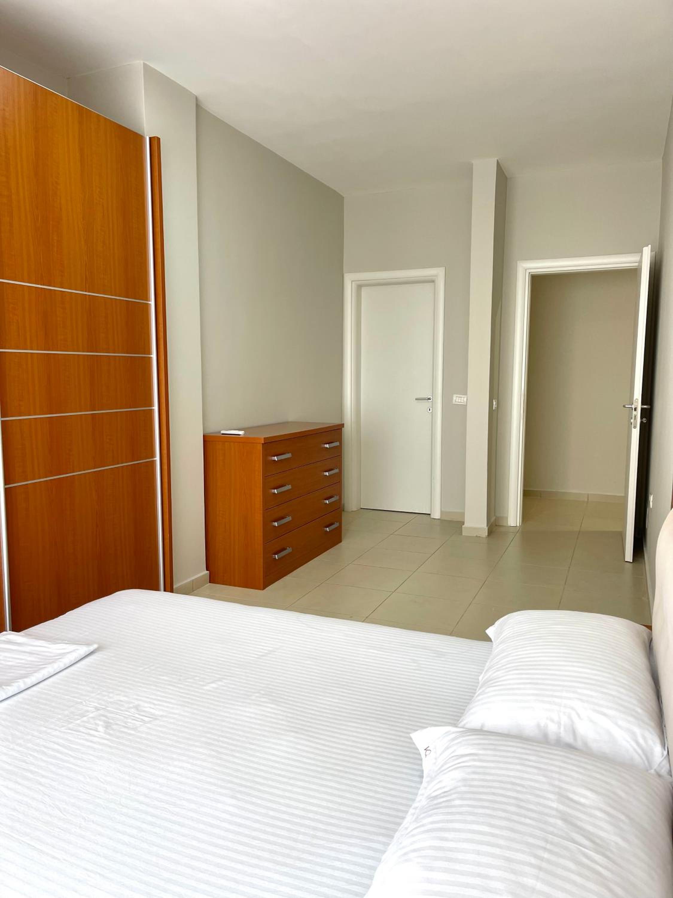 Ki Apartment